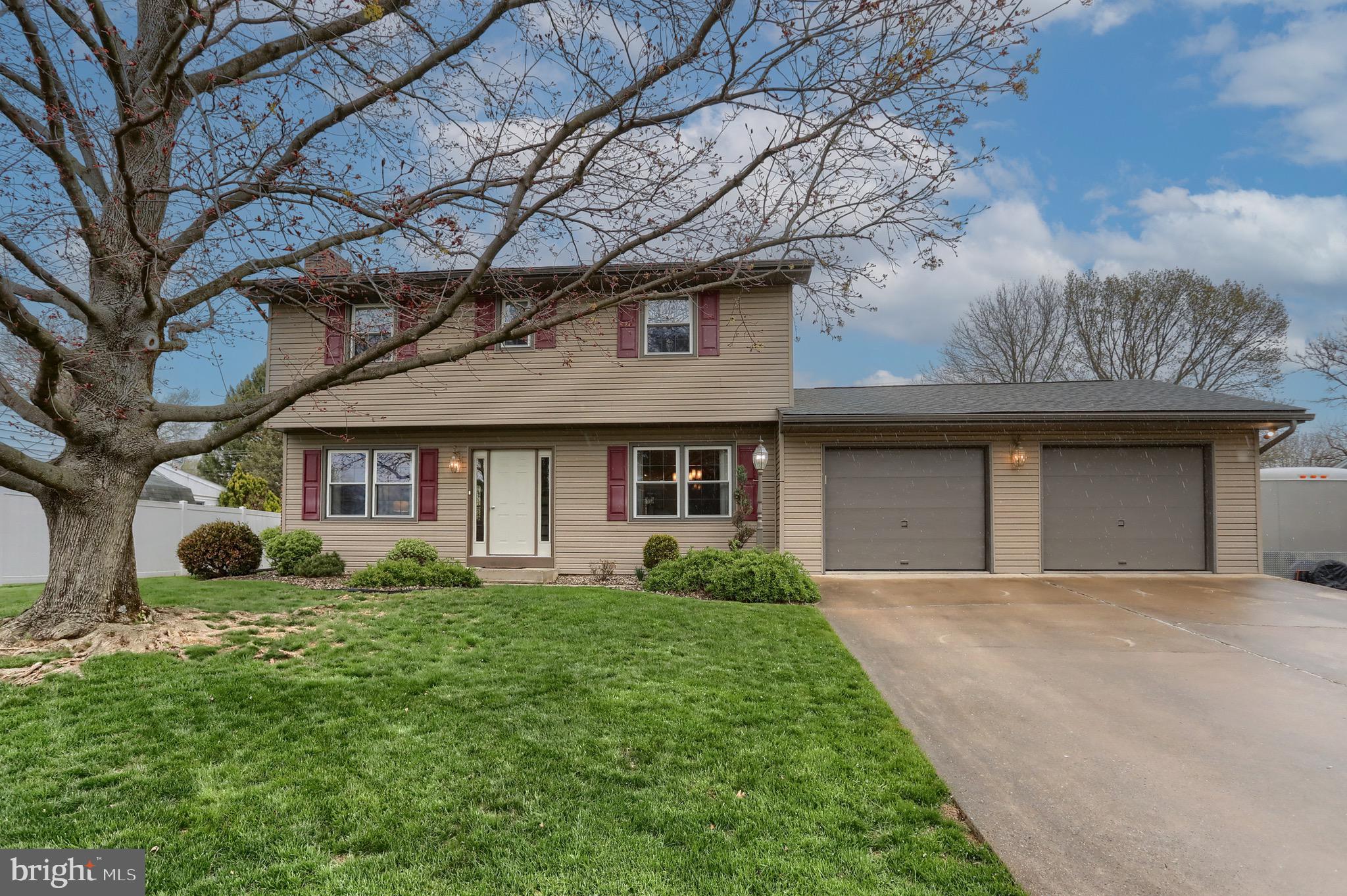 NORTH LONDONDERRY TWP - Residential