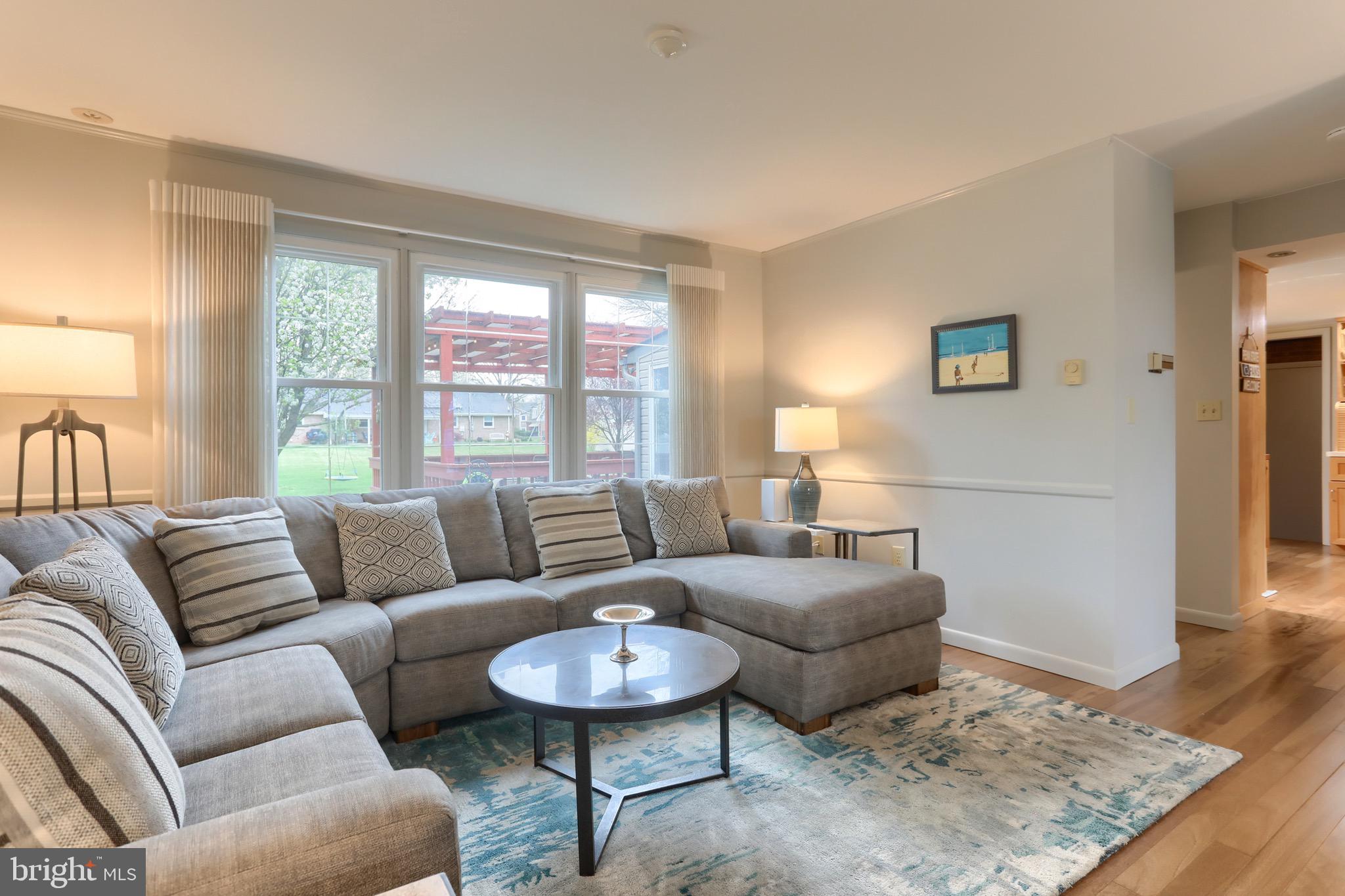 NORTH LONDONDERRY TWP - Residential