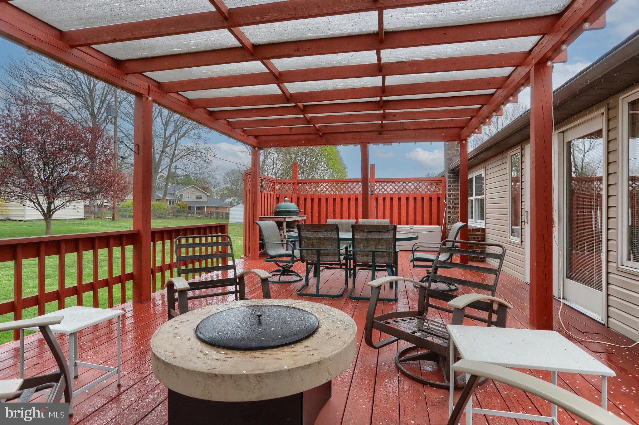 NORTH LONDONDERRY TWP - Residential