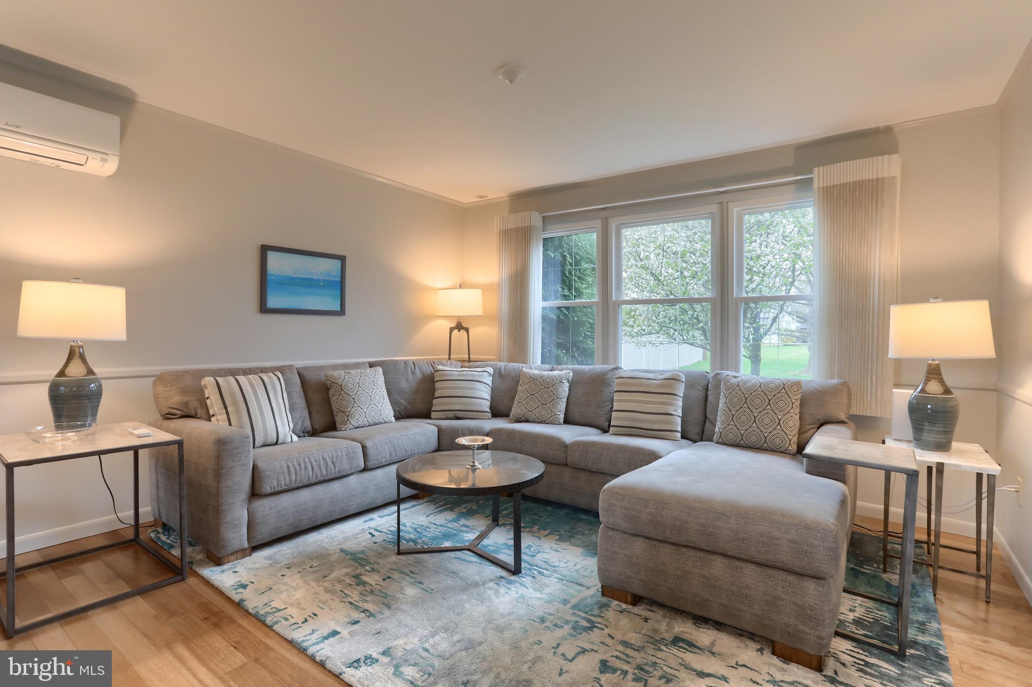 NORTH LONDONDERRY TWP - Residential