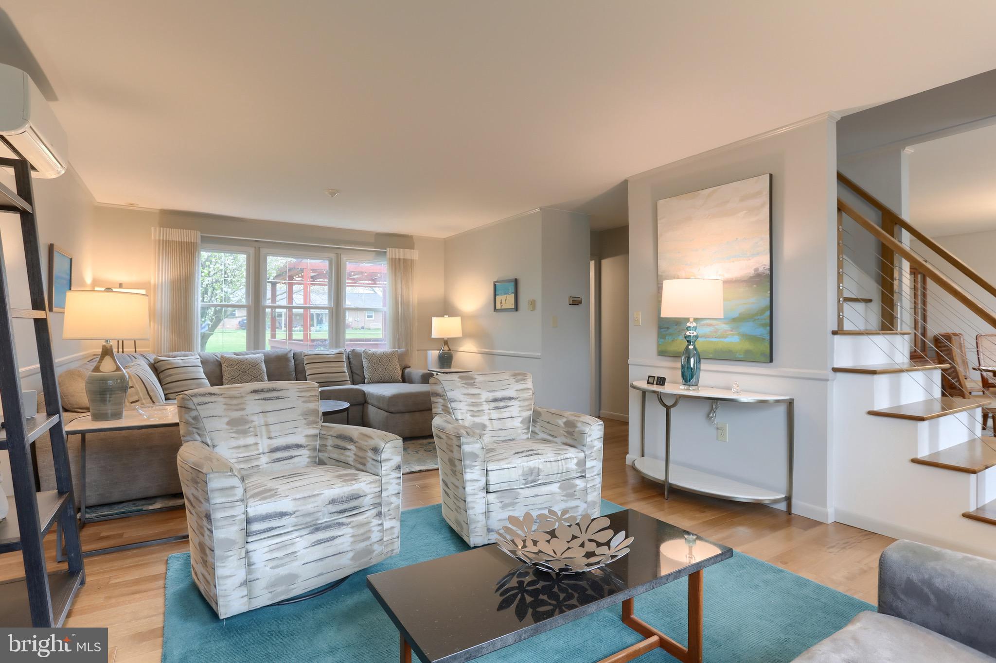 NORTH LONDONDERRY TWP - Residential