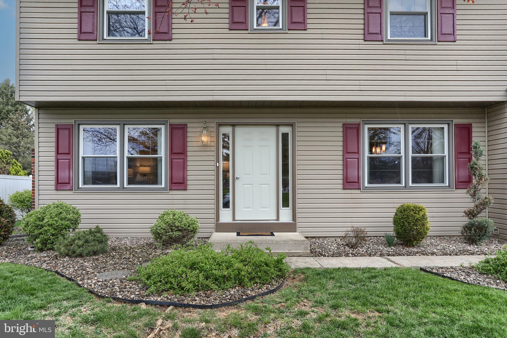 NORTH LONDONDERRY TWP - Residential