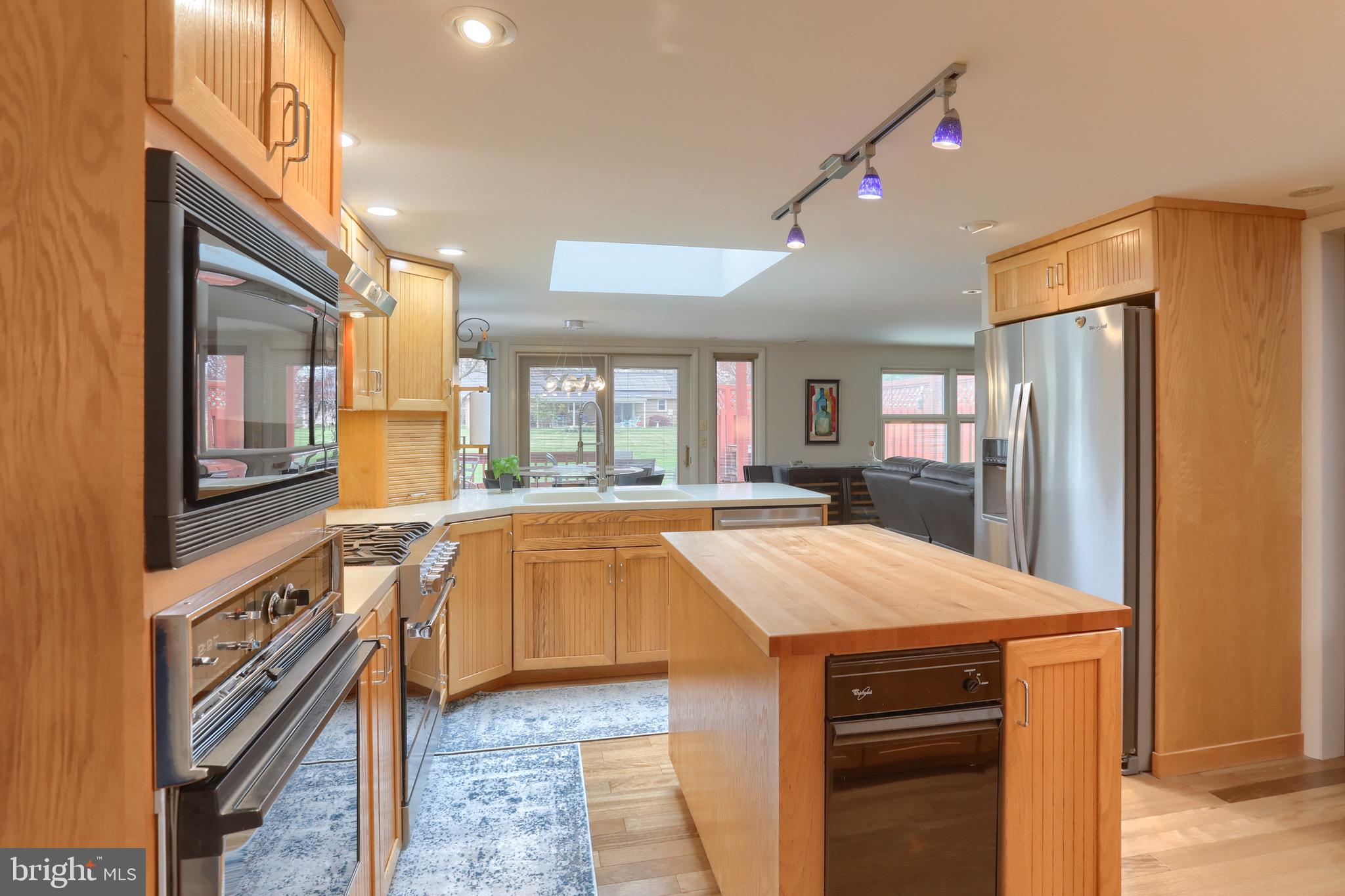 NORTH LONDONDERRY TWP - Residential