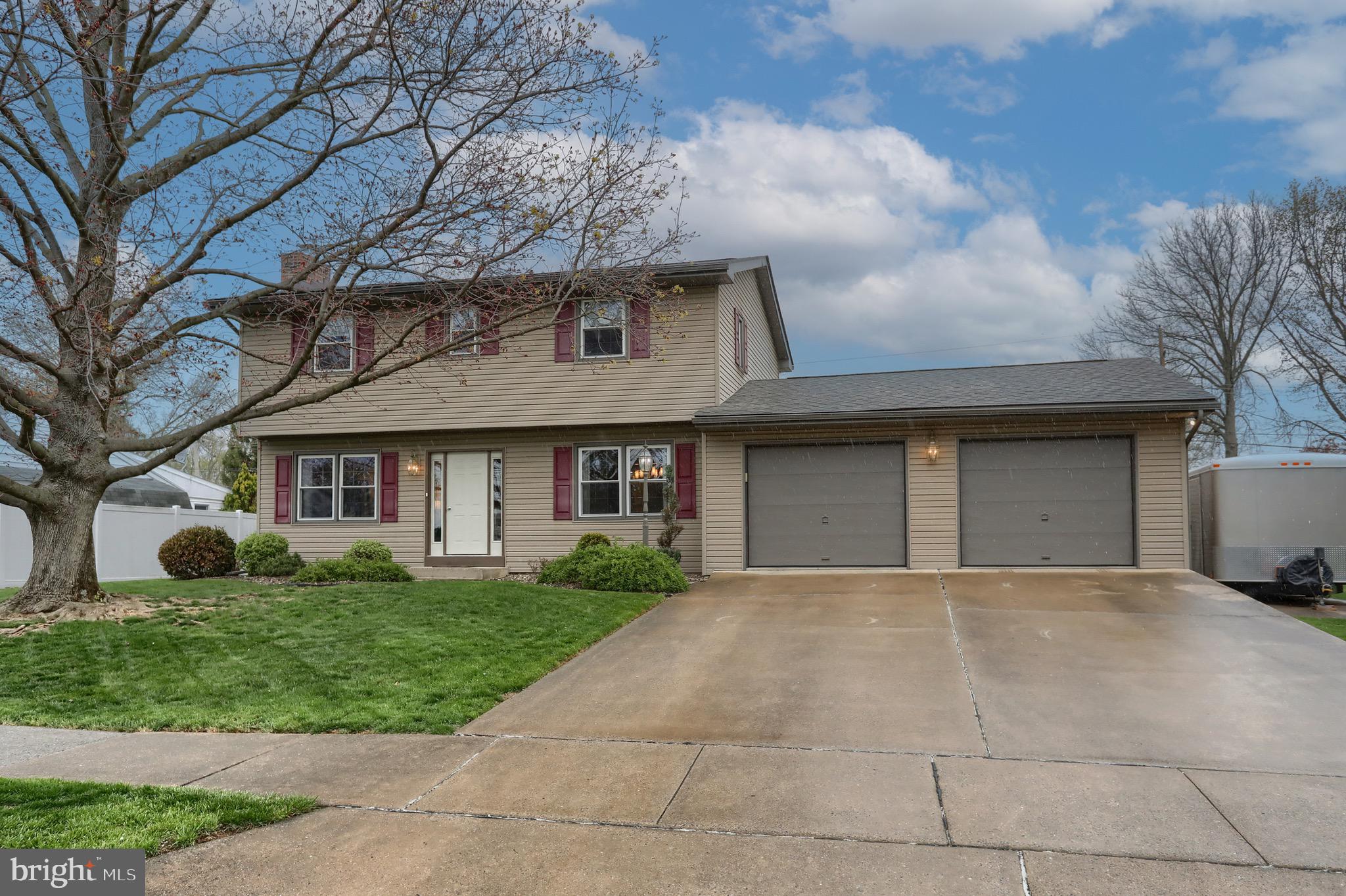 NORTH LONDONDERRY TWP - Residential