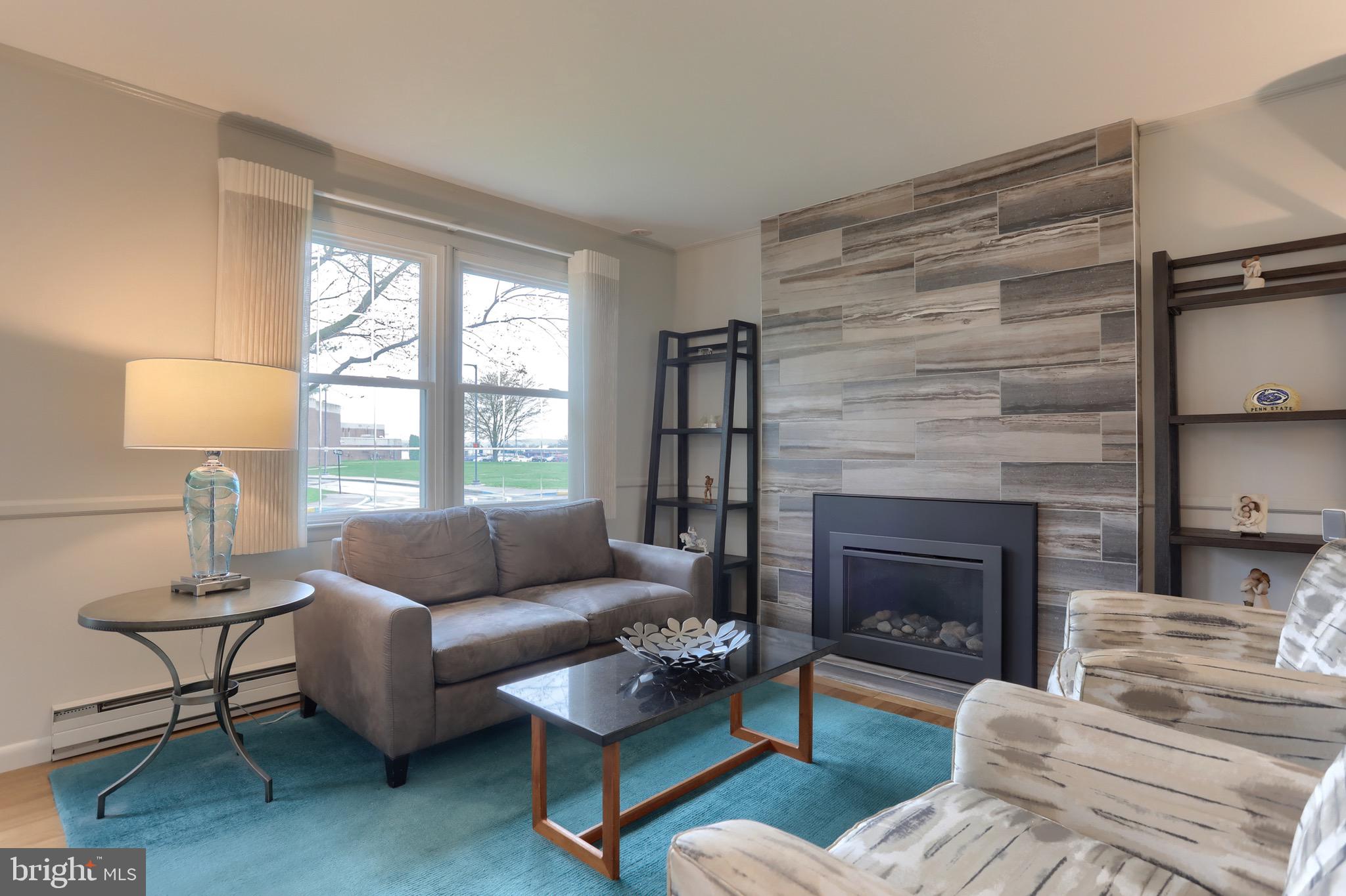 NORTH LONDONDERRY TWP - Residential