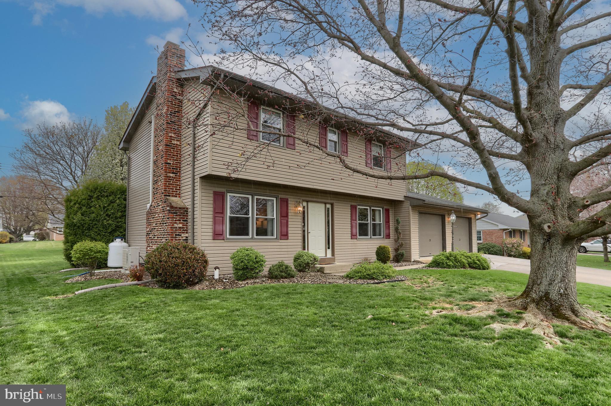 NORTH LONDONDERRY TWP - Residential