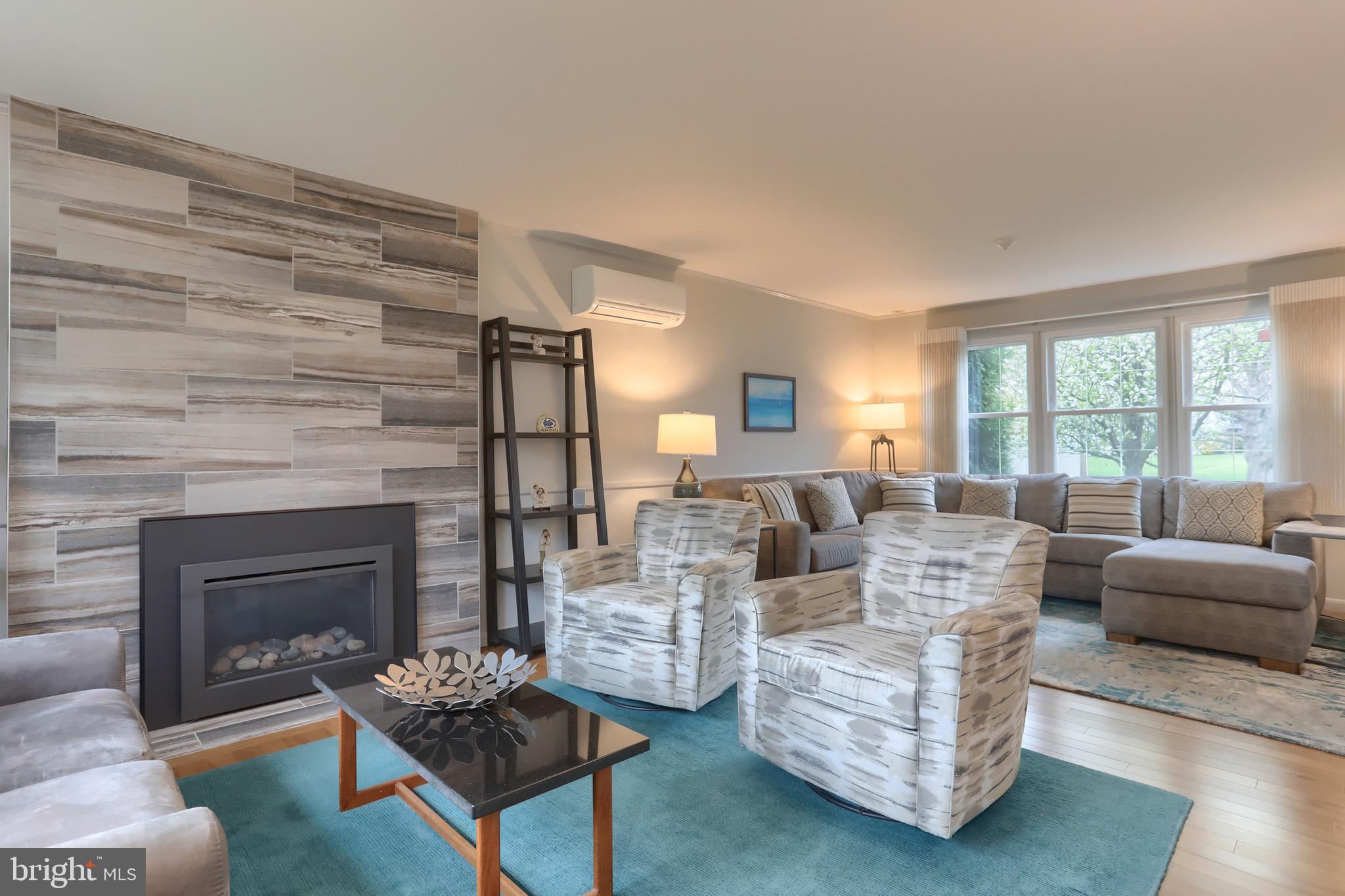 NORTH LONDONDERRY TWP - Residential