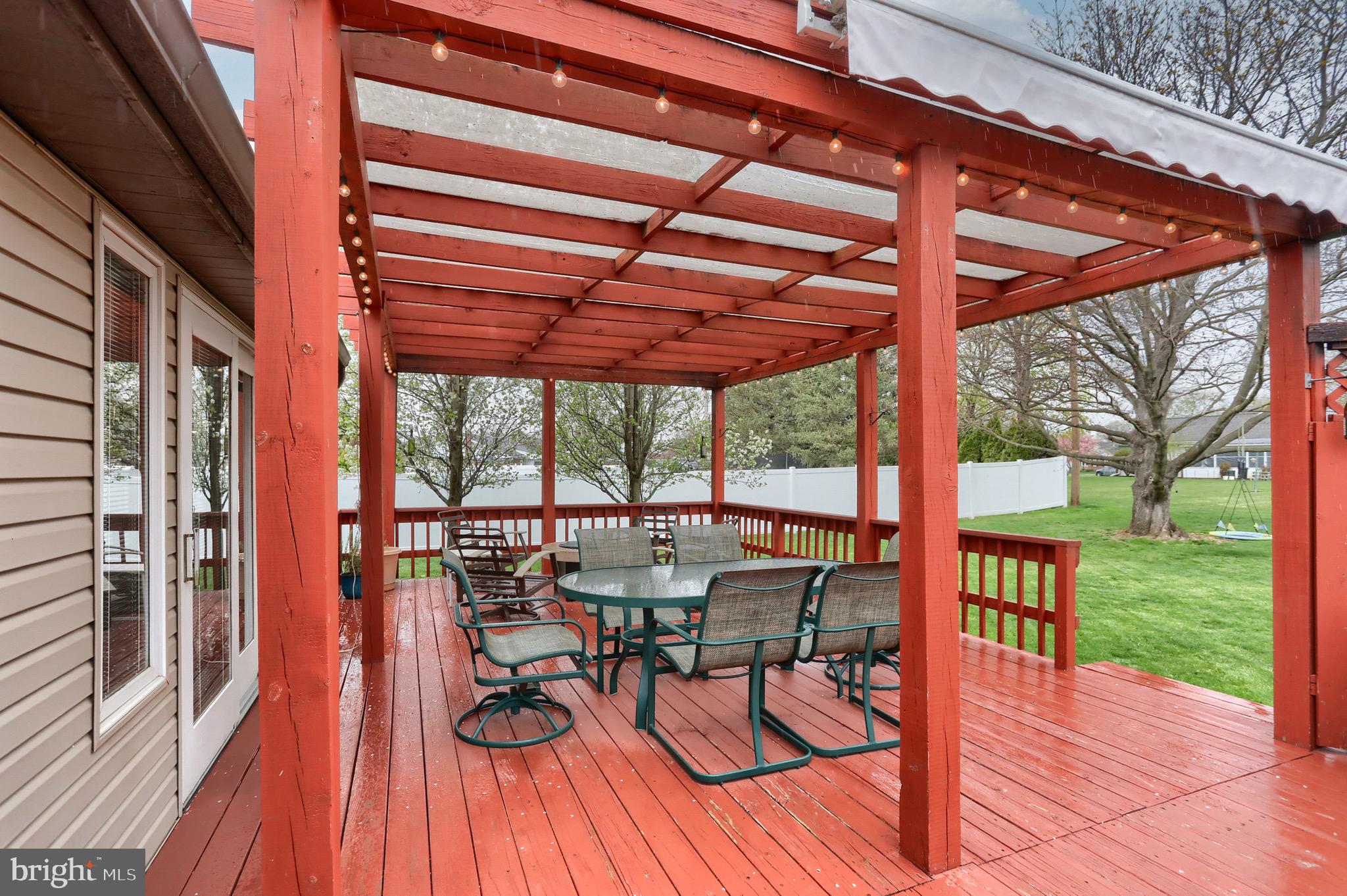 NORTH LONDONDERRY TWP - Residential