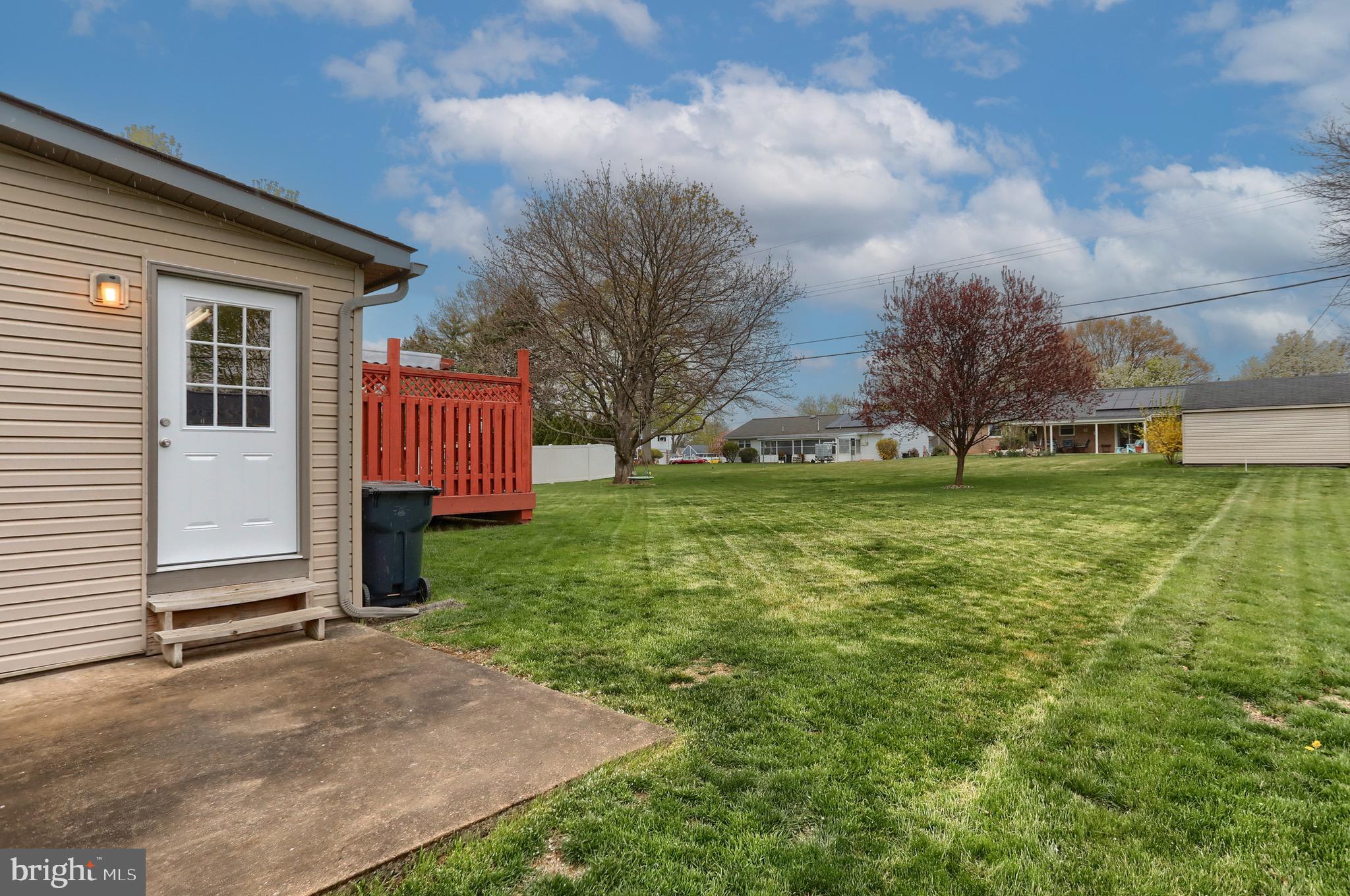 NORTH LONDONDERRY TWP - Residential