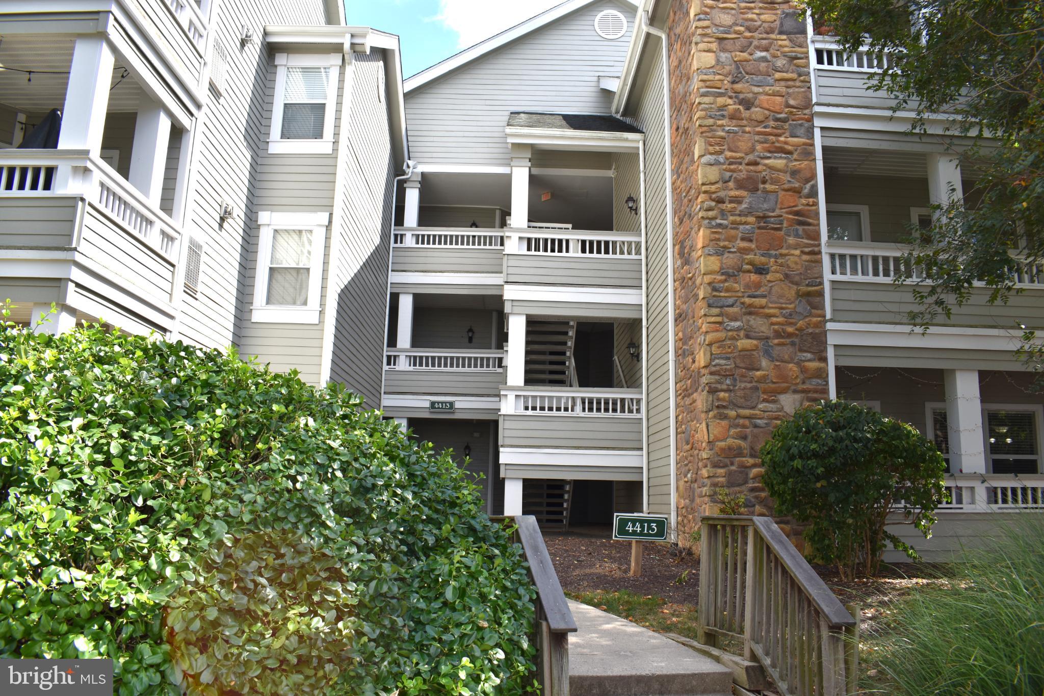 4413 FAIR STONE DRIVE 306