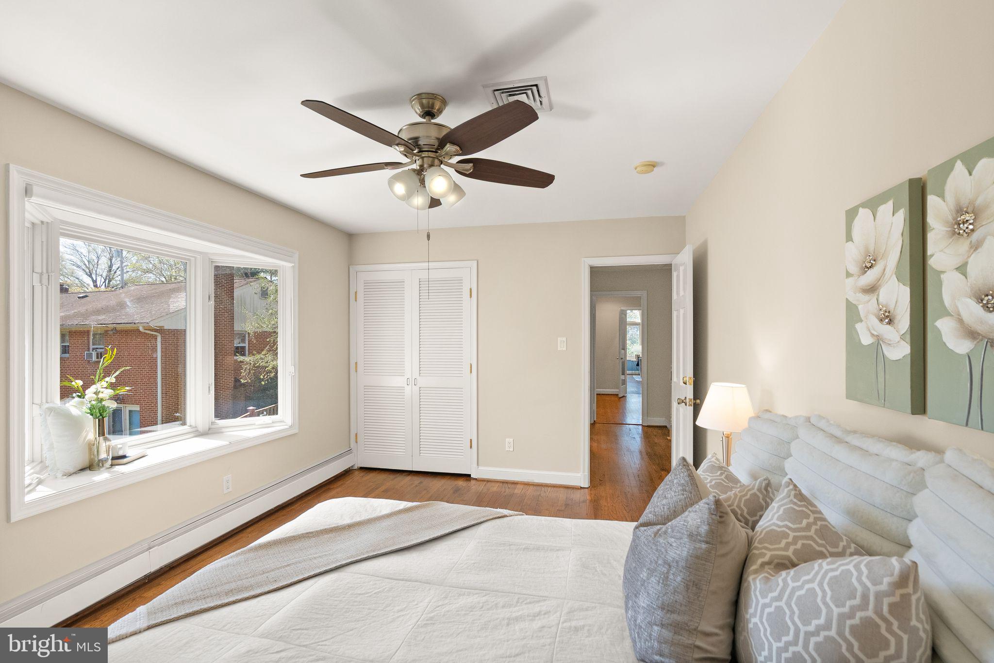 CRYSTAL SPRING KNOLLS - Residential