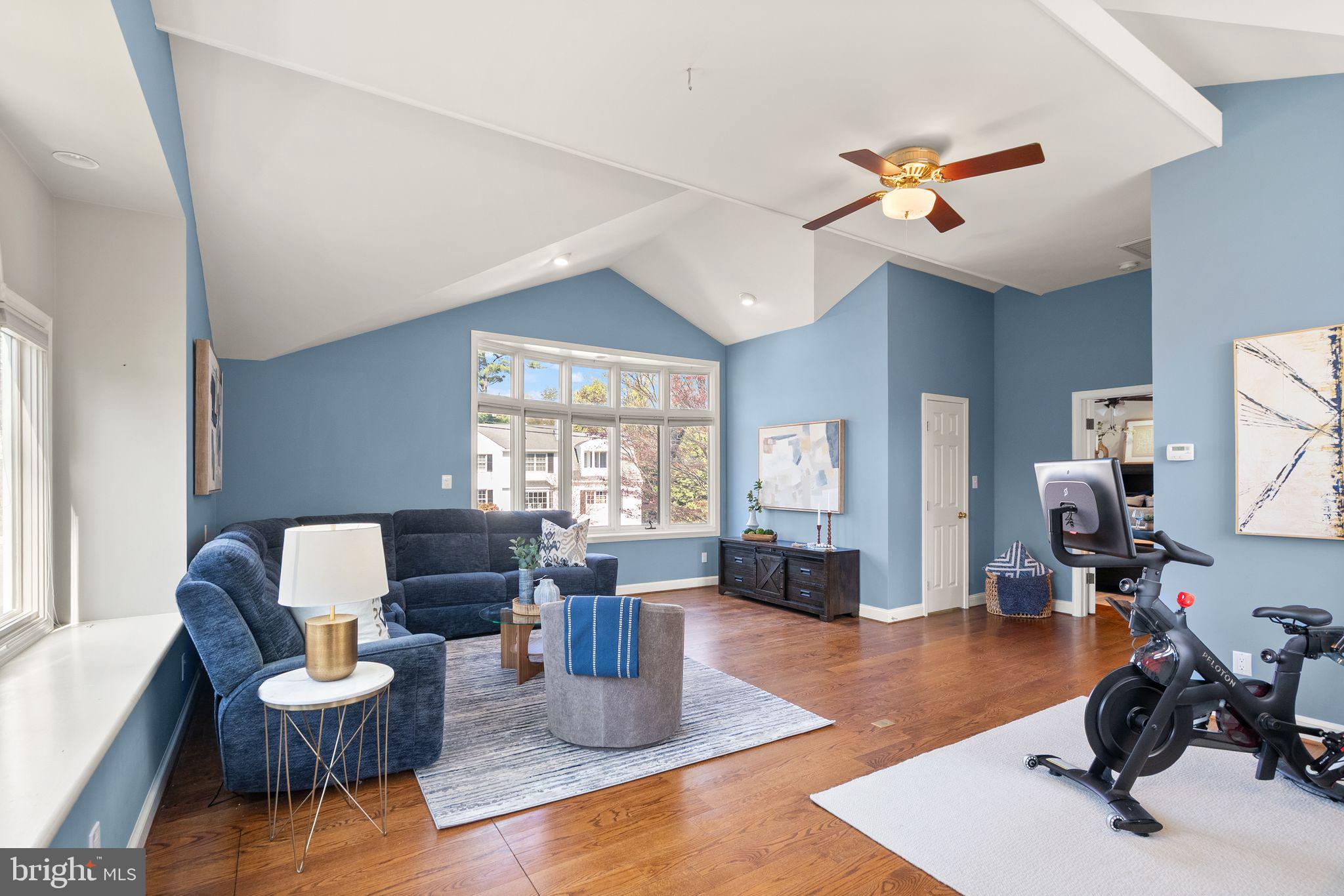 CRYSTAL SPRING KNOLLS - Residential