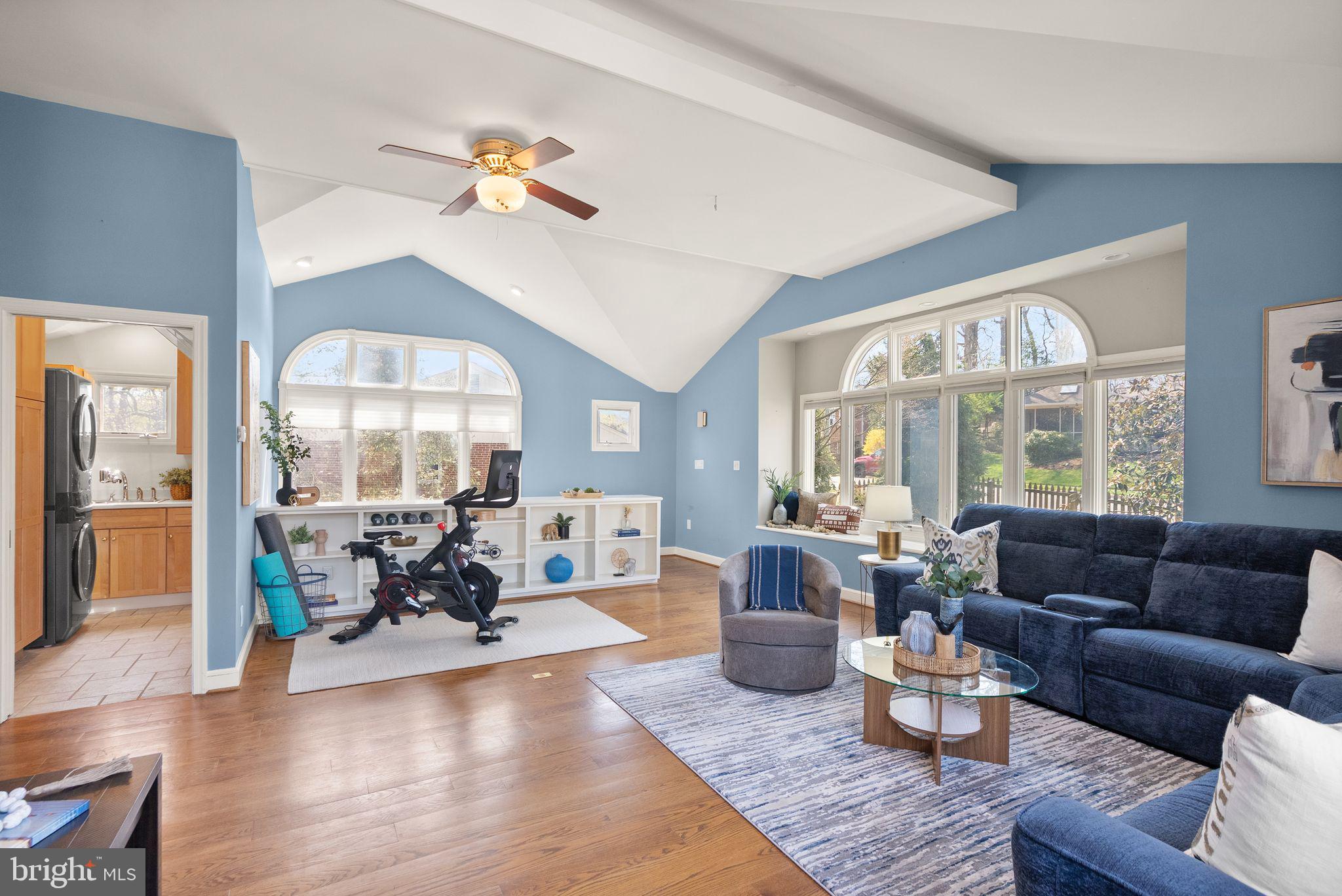 CRYSTAL SPRING KNOLLS - Residential