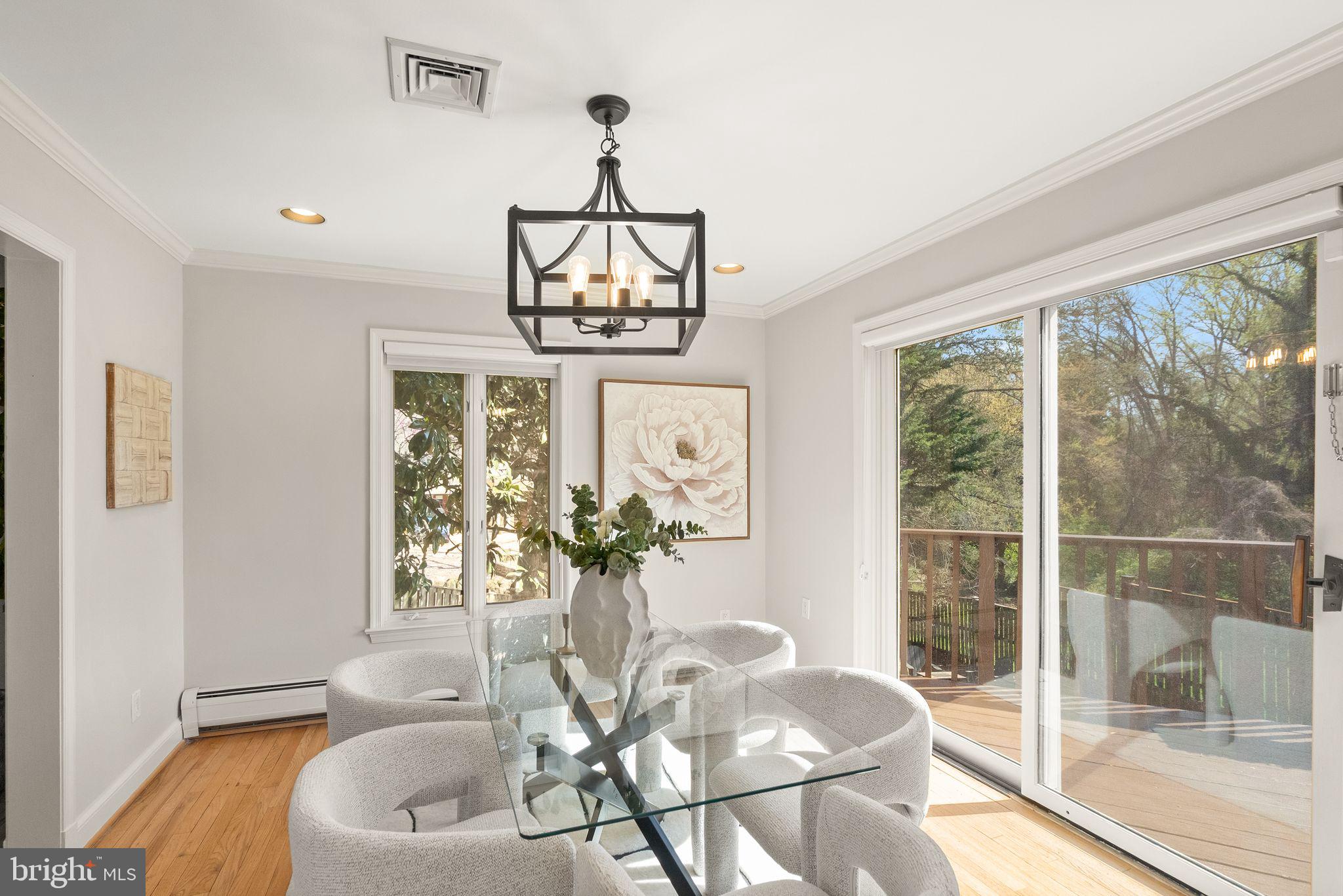 CRYSTAL SPRING KNOLLS - Residential