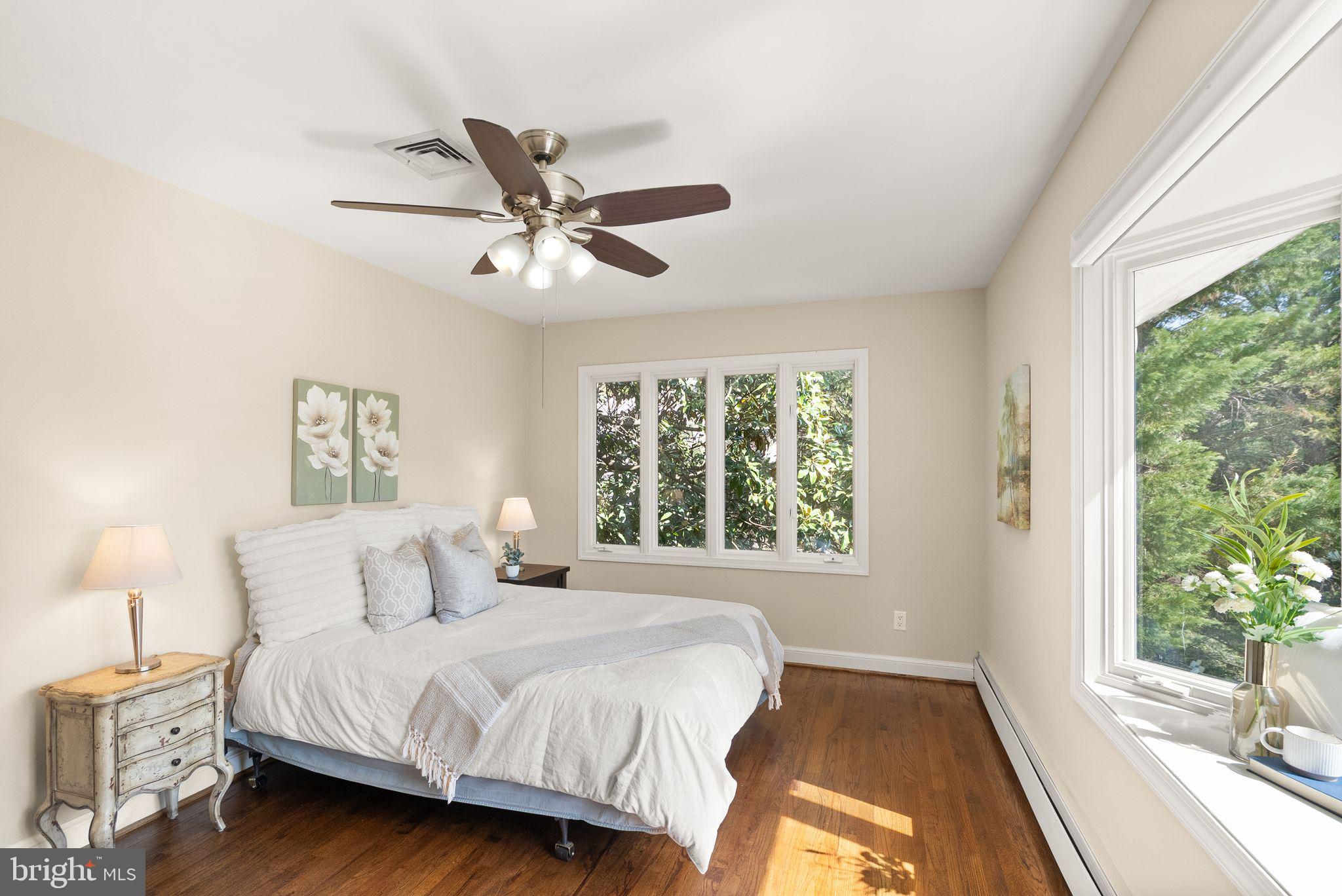 CRYSTAL SPRING KNOLLS - Residential