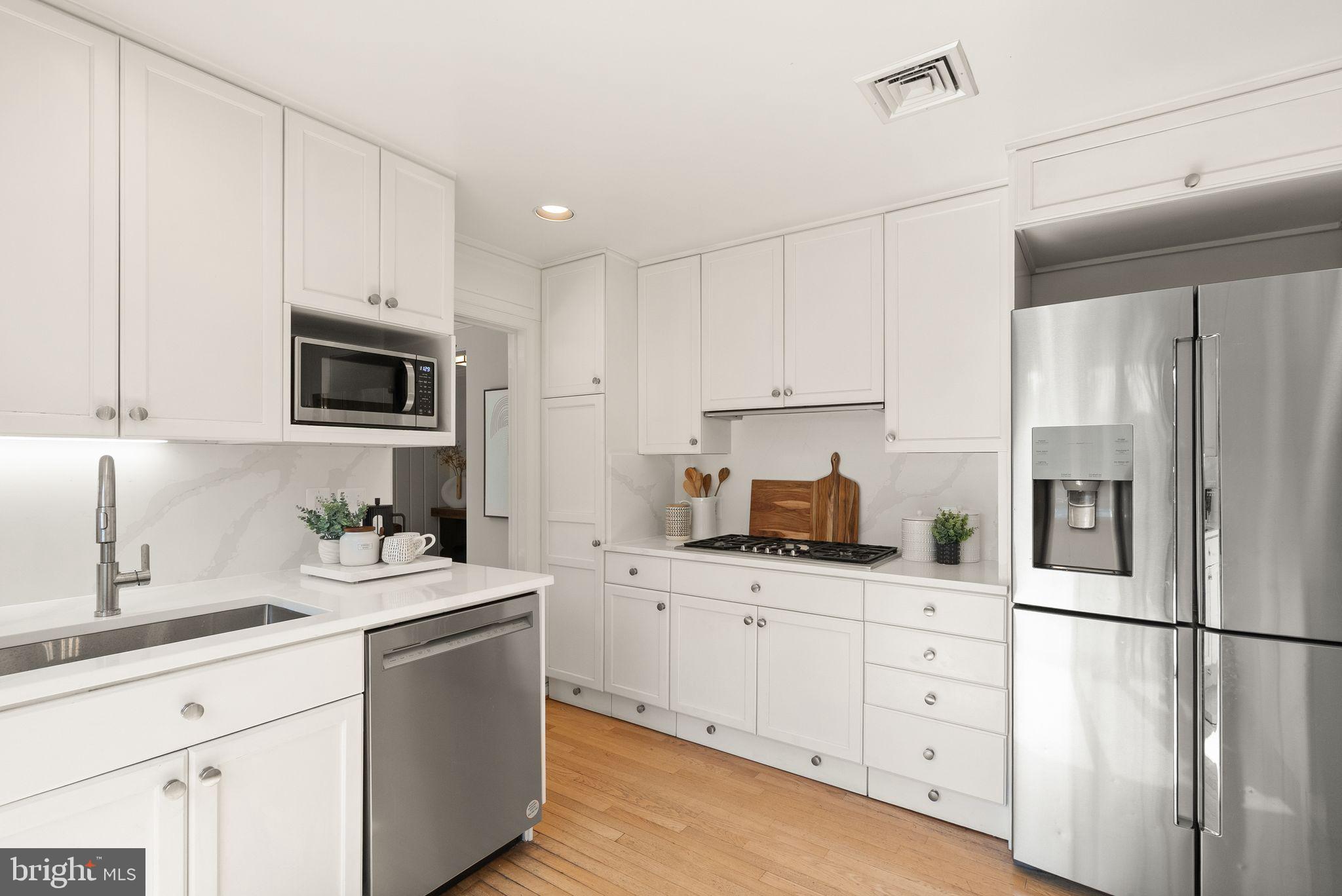 CRYSTAL SPRING KNOLLS - Residential