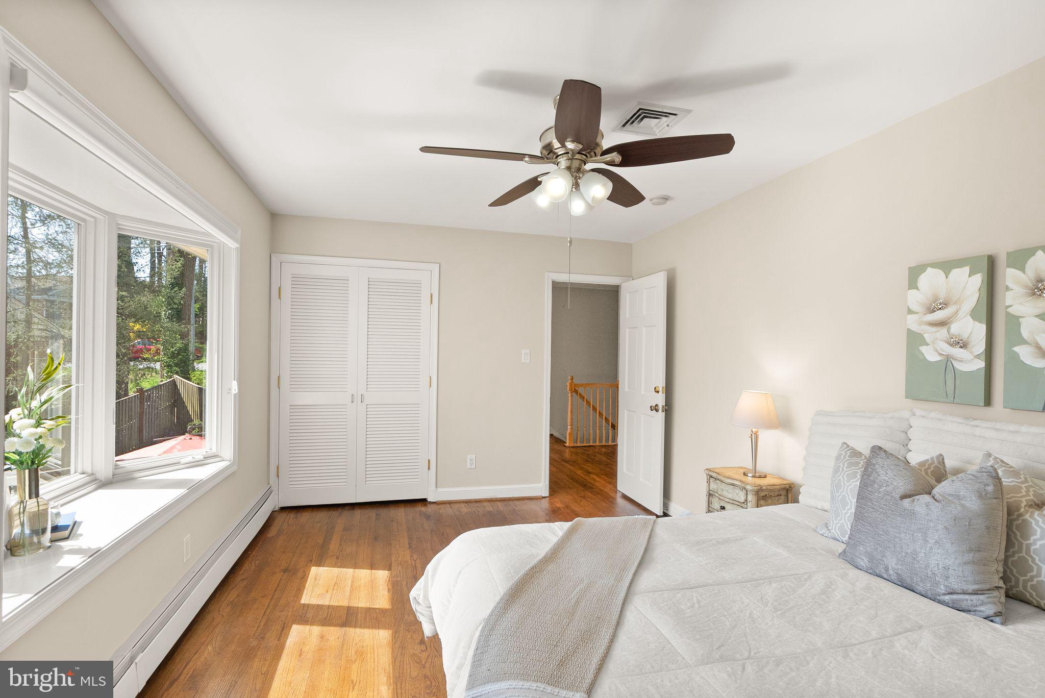 CRYSTAL SPRING KNOLLS - Residential