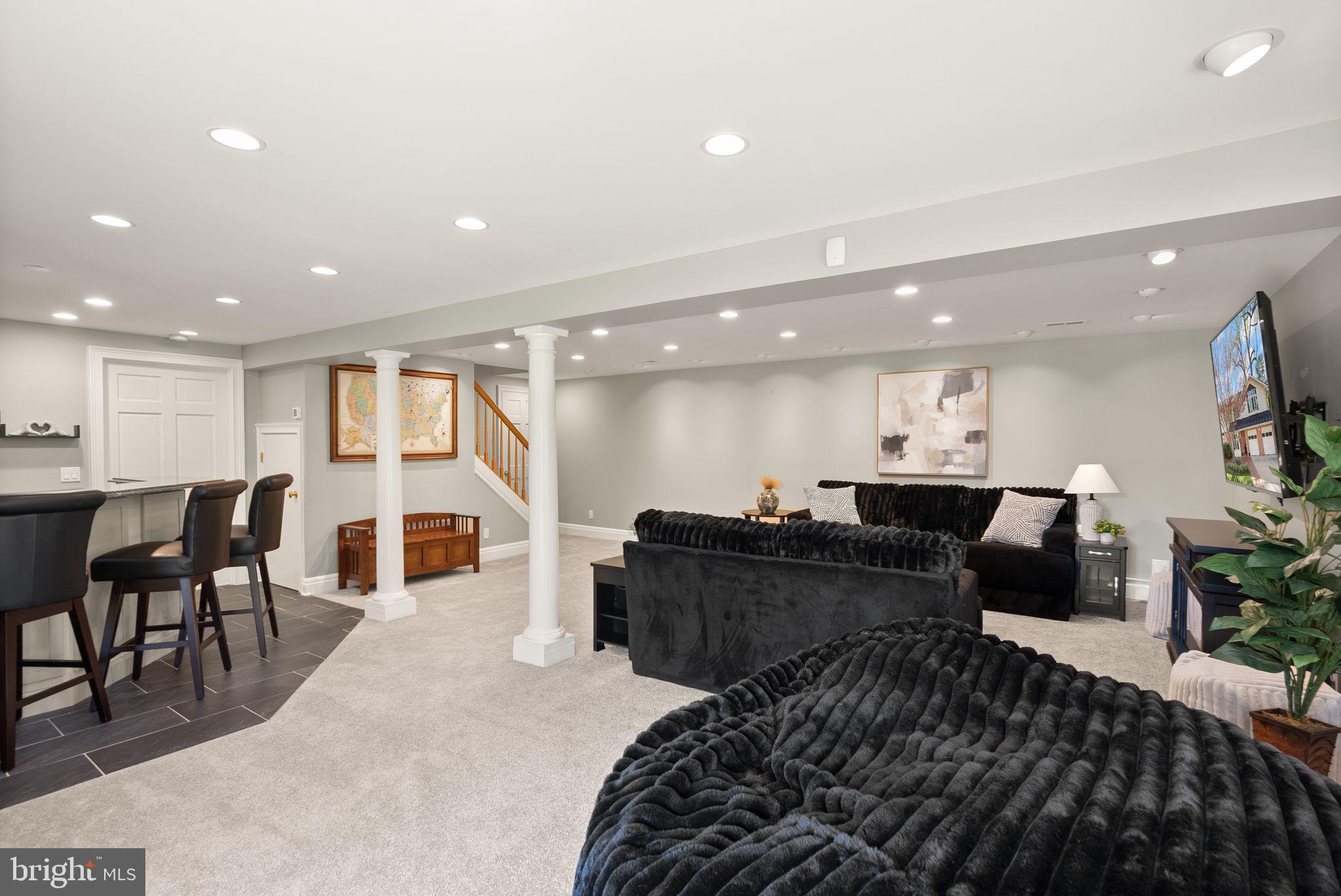 CRYSTAL SPRING KNOLLS - Residential