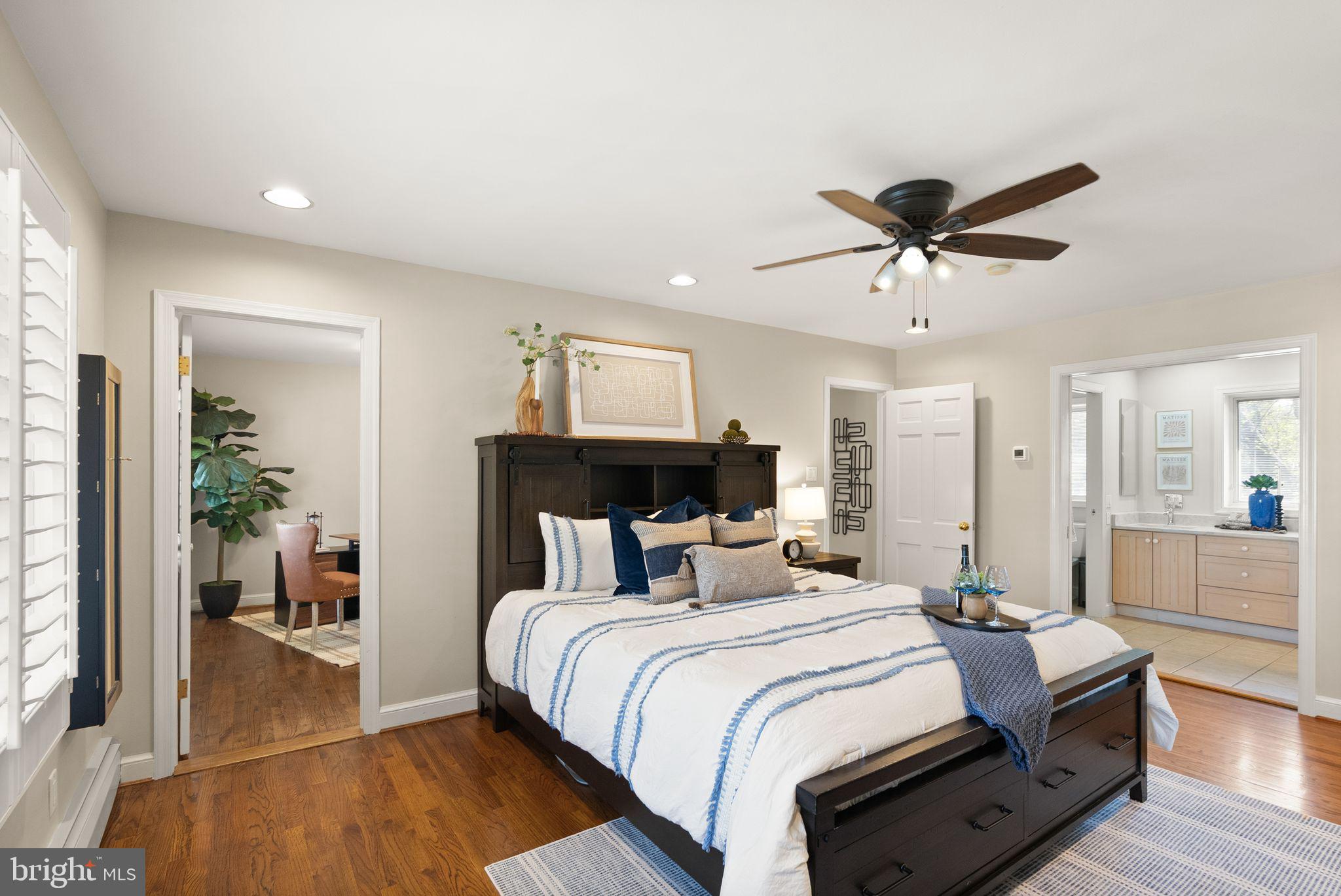 CRYSTAL SPRING KNOLLS - Residential