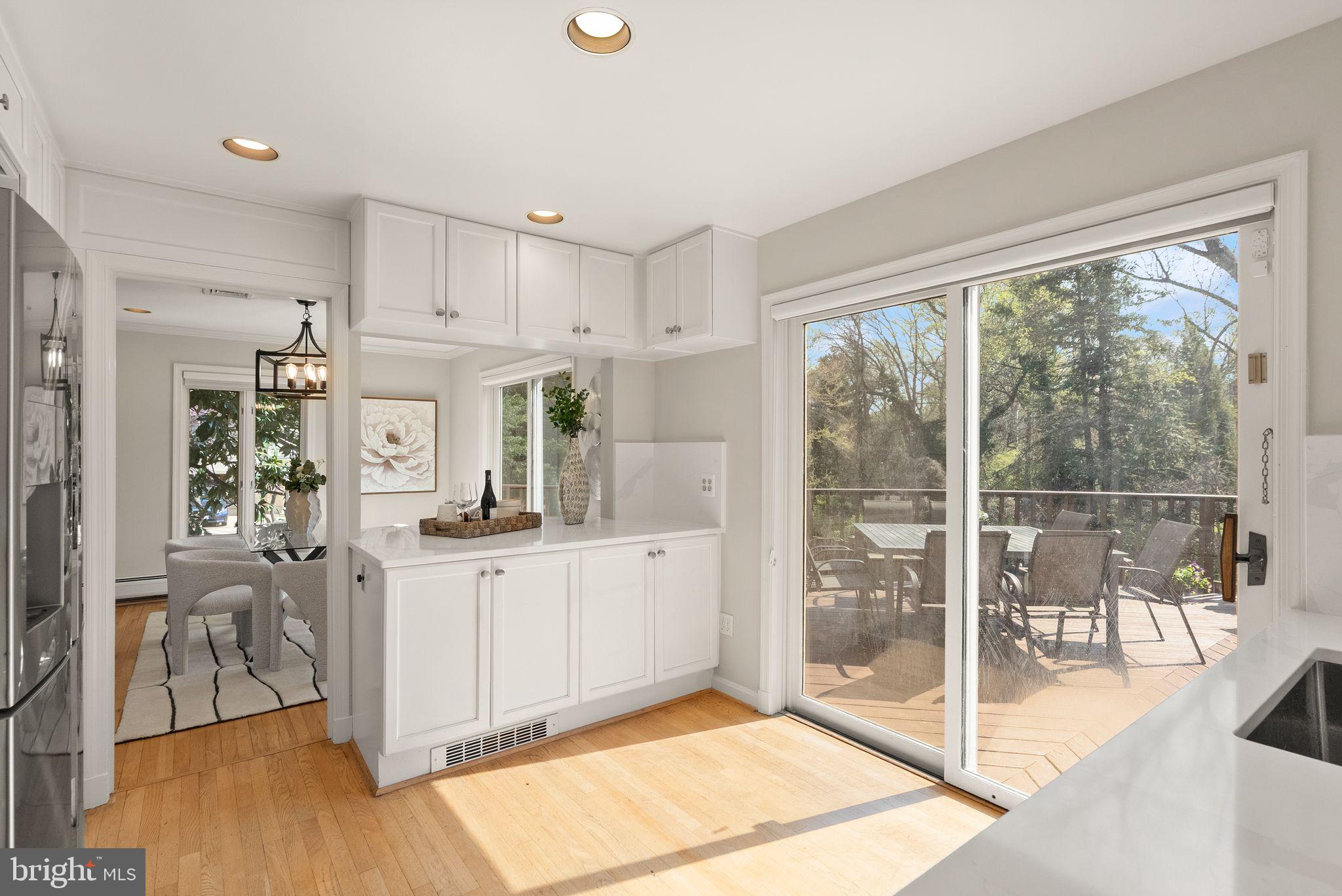 CRYSTAL SPRING KNOLLS - Residential