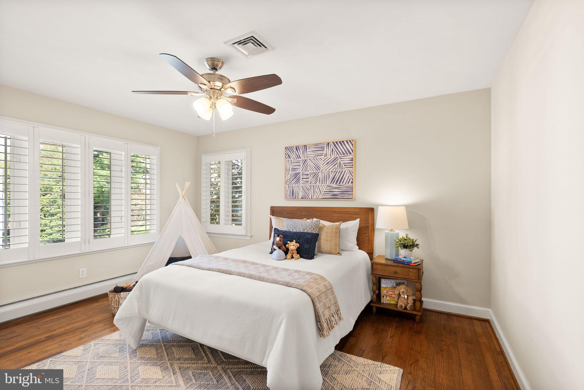 CRYSTAL SPRING KNOLLS - Residential