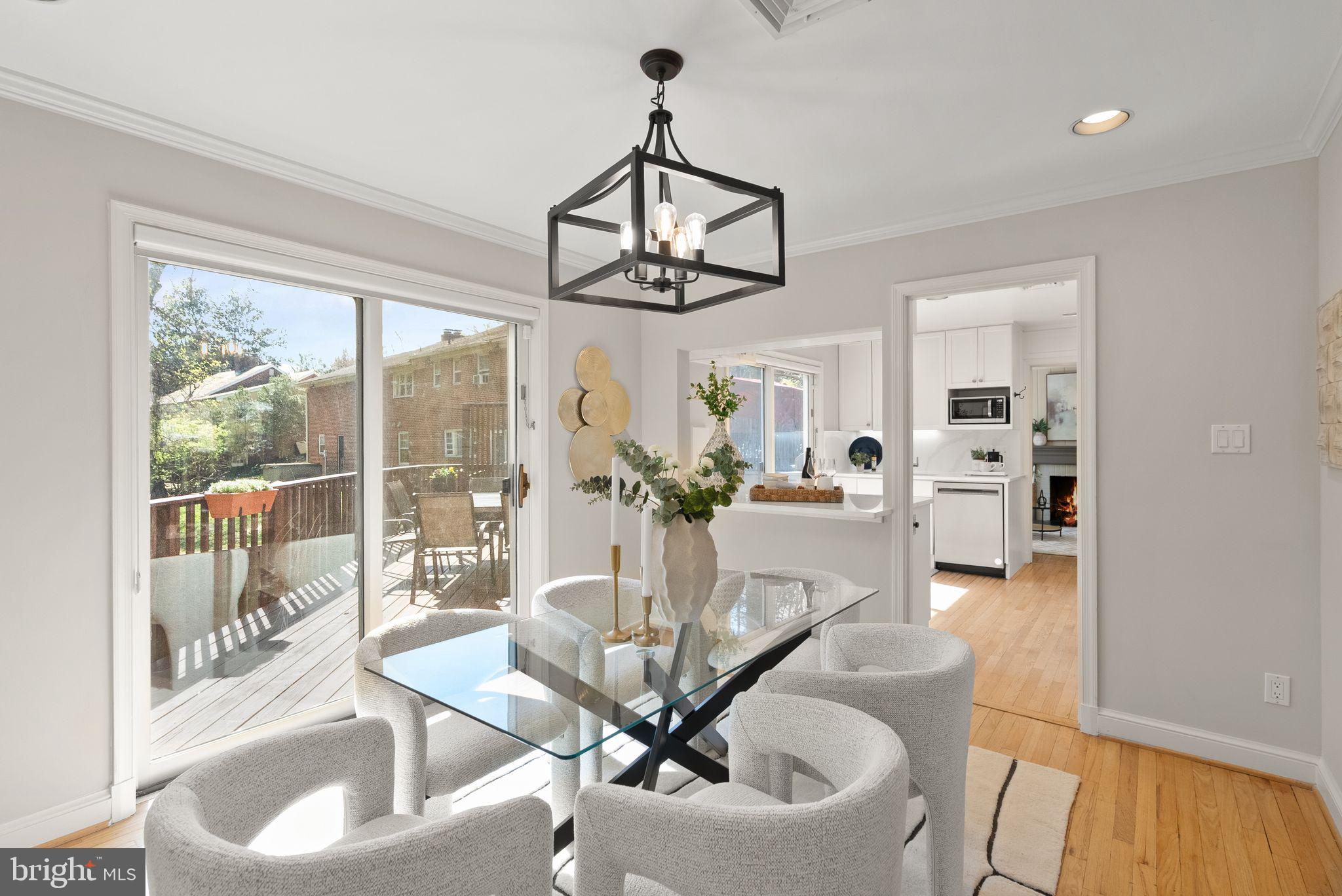 CRYSTAL SPRING KNOLLS - Residential