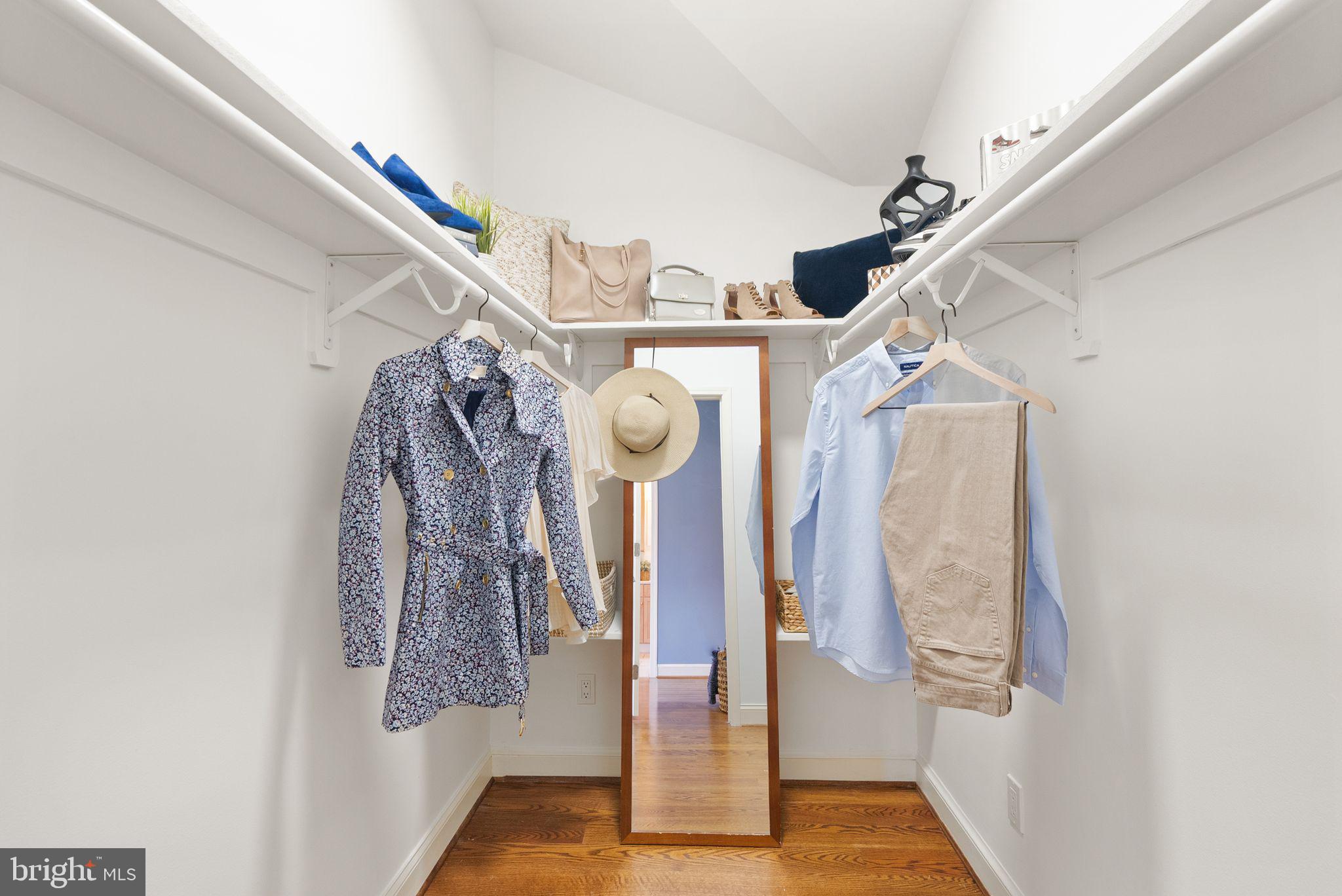 CRYSTAL SPRING KNOLLS - Residential