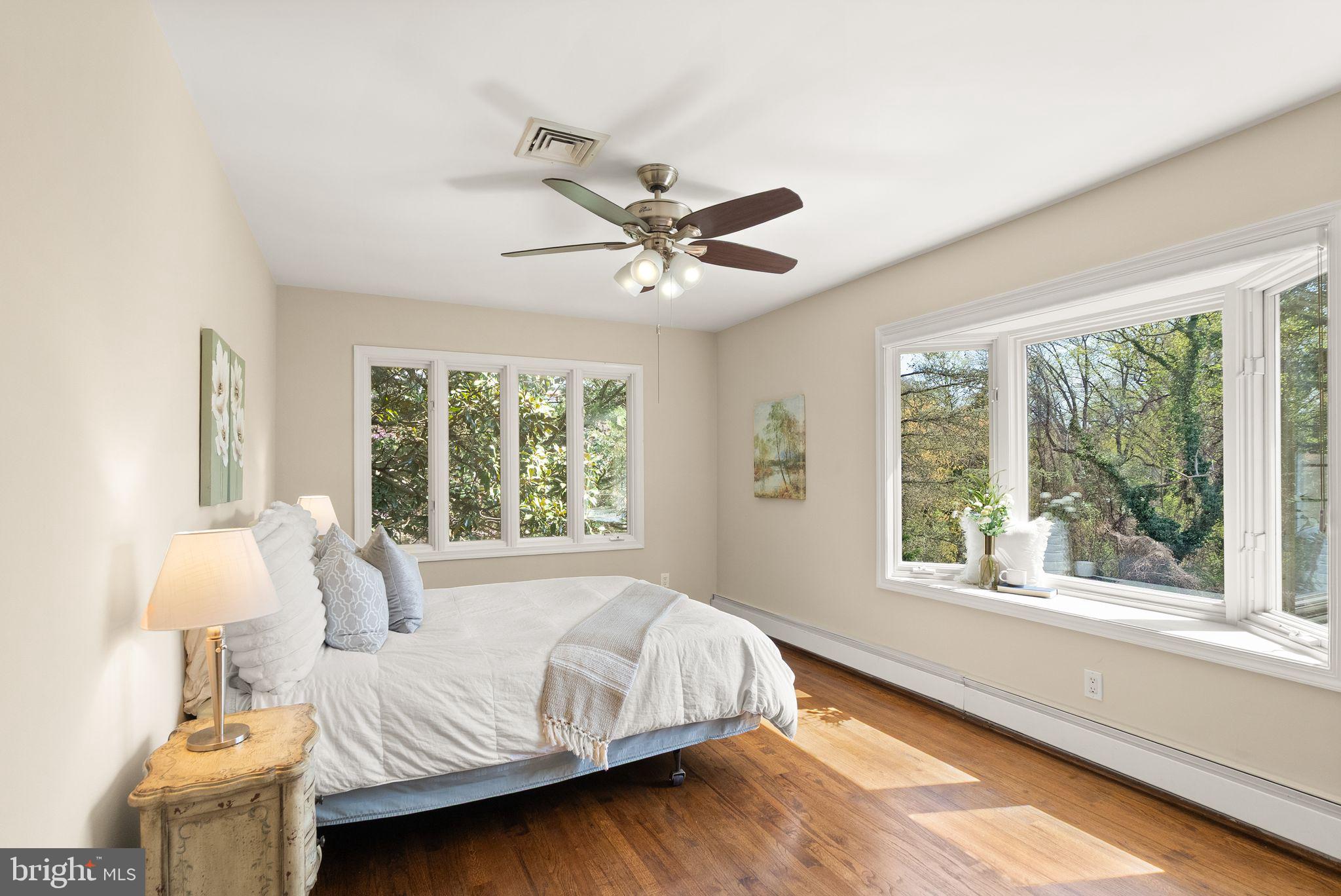 CRYSTAL SPRING KNOLLS - Residential