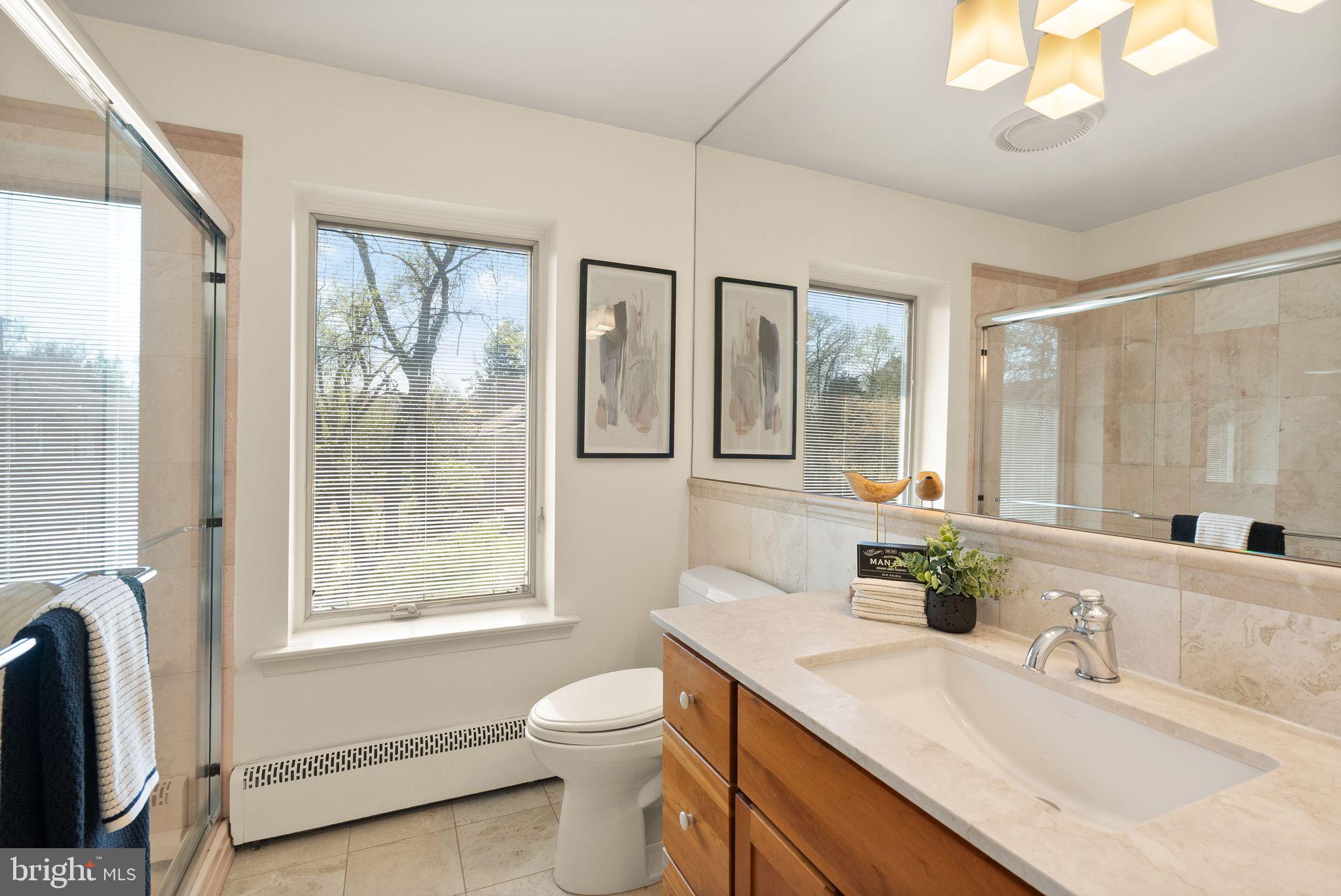 CRYSTAL SPRING KNOLLS - Residential