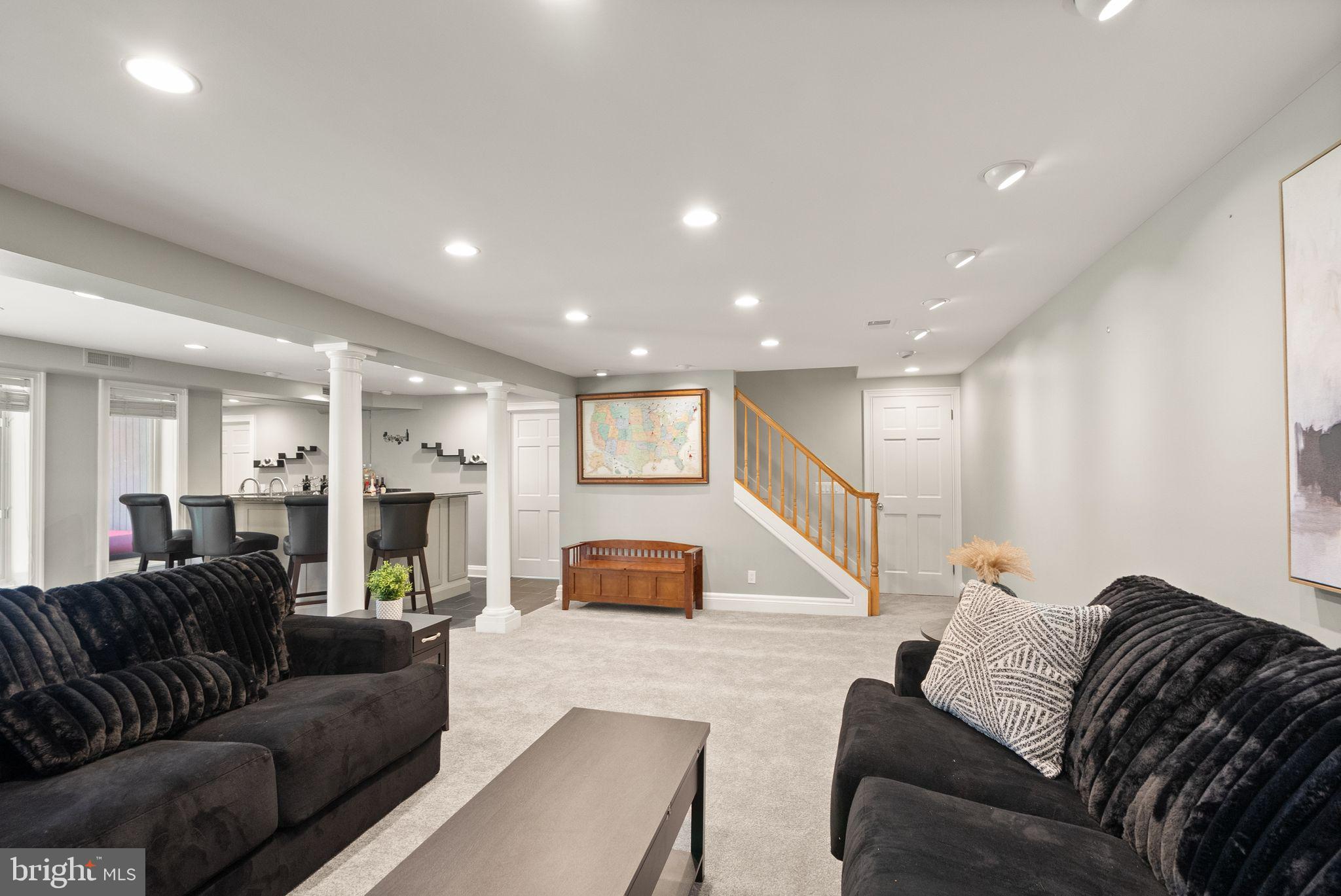 CRYSTAL SPRING KNOLLS - Residential