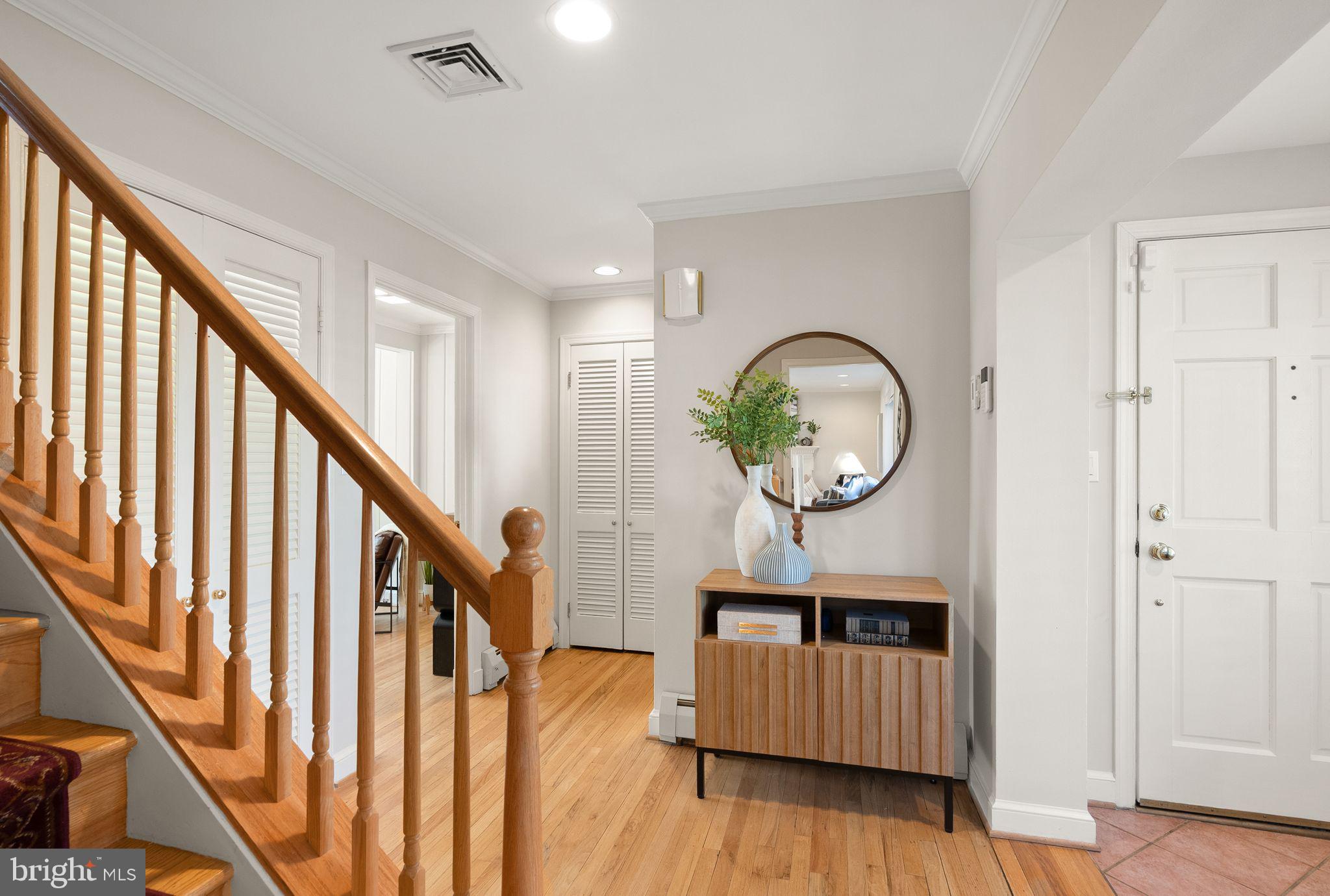 CRYSTAL SPRING KNOLLS - Residential