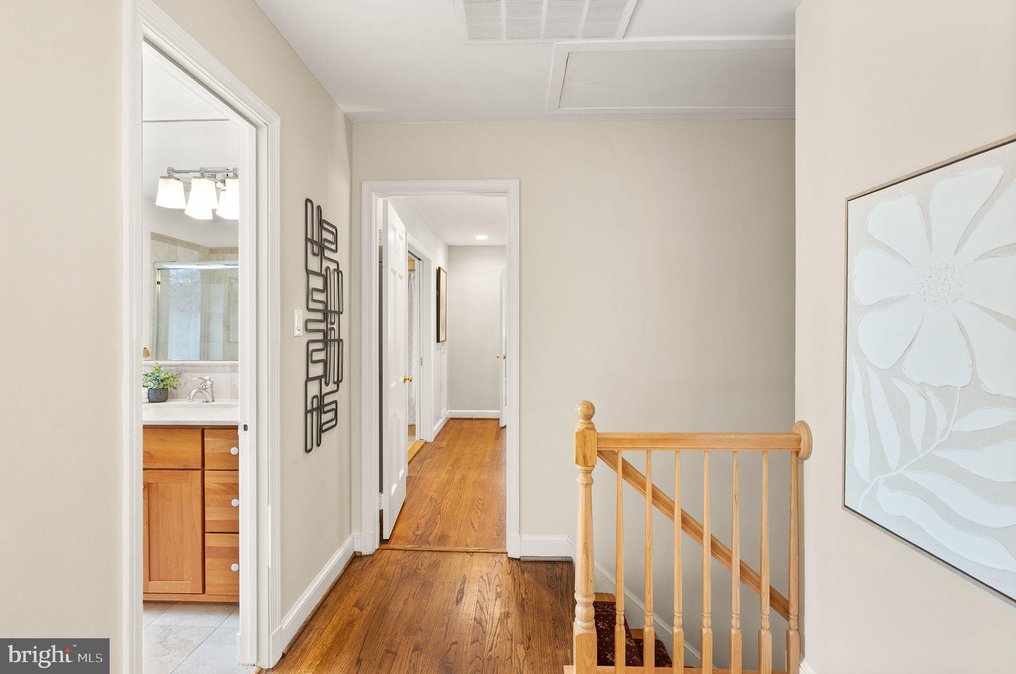 CRYSTAL SPRING KNOLLS - Residential