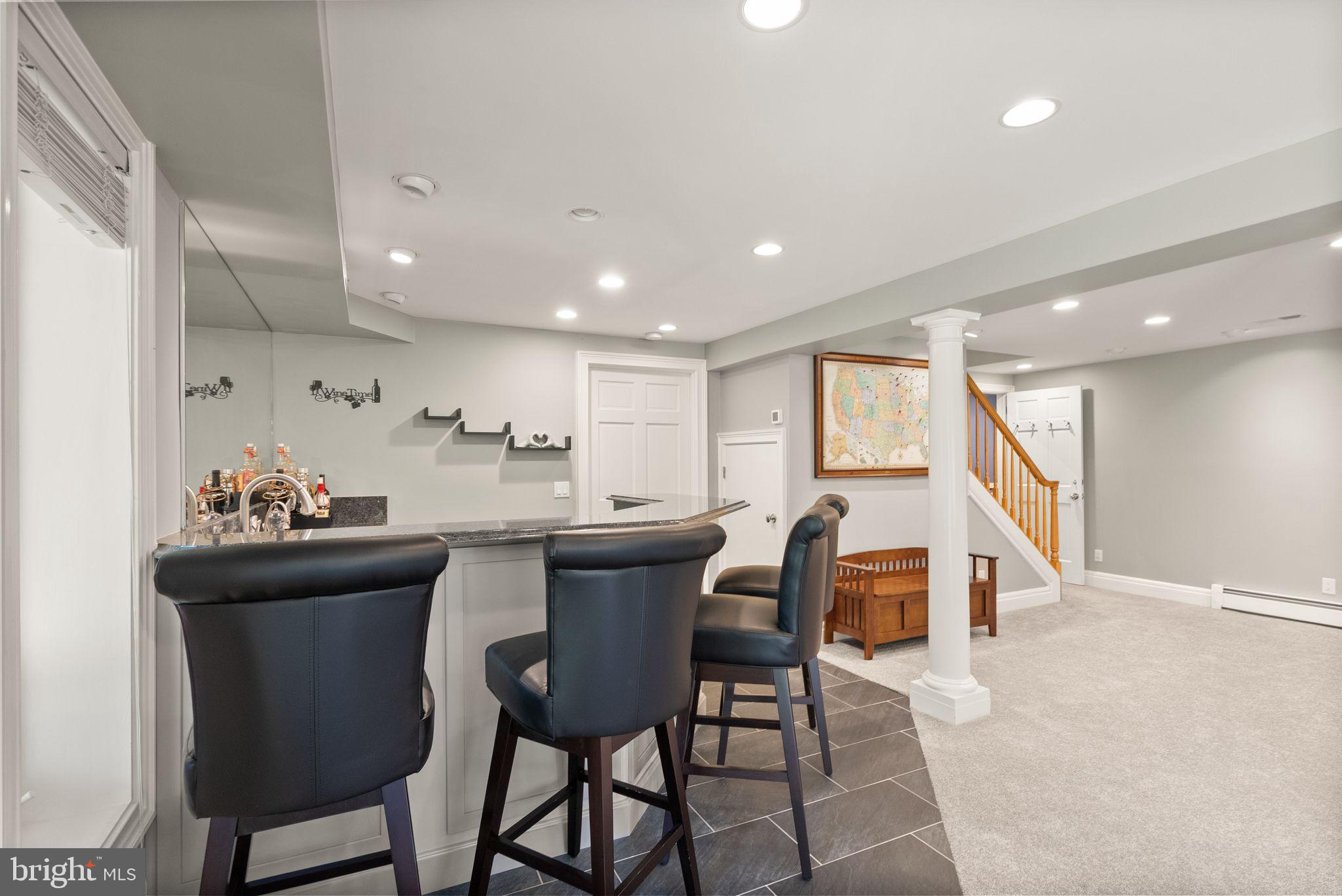 CRYSTAL SPRING KNOLLS - Residential