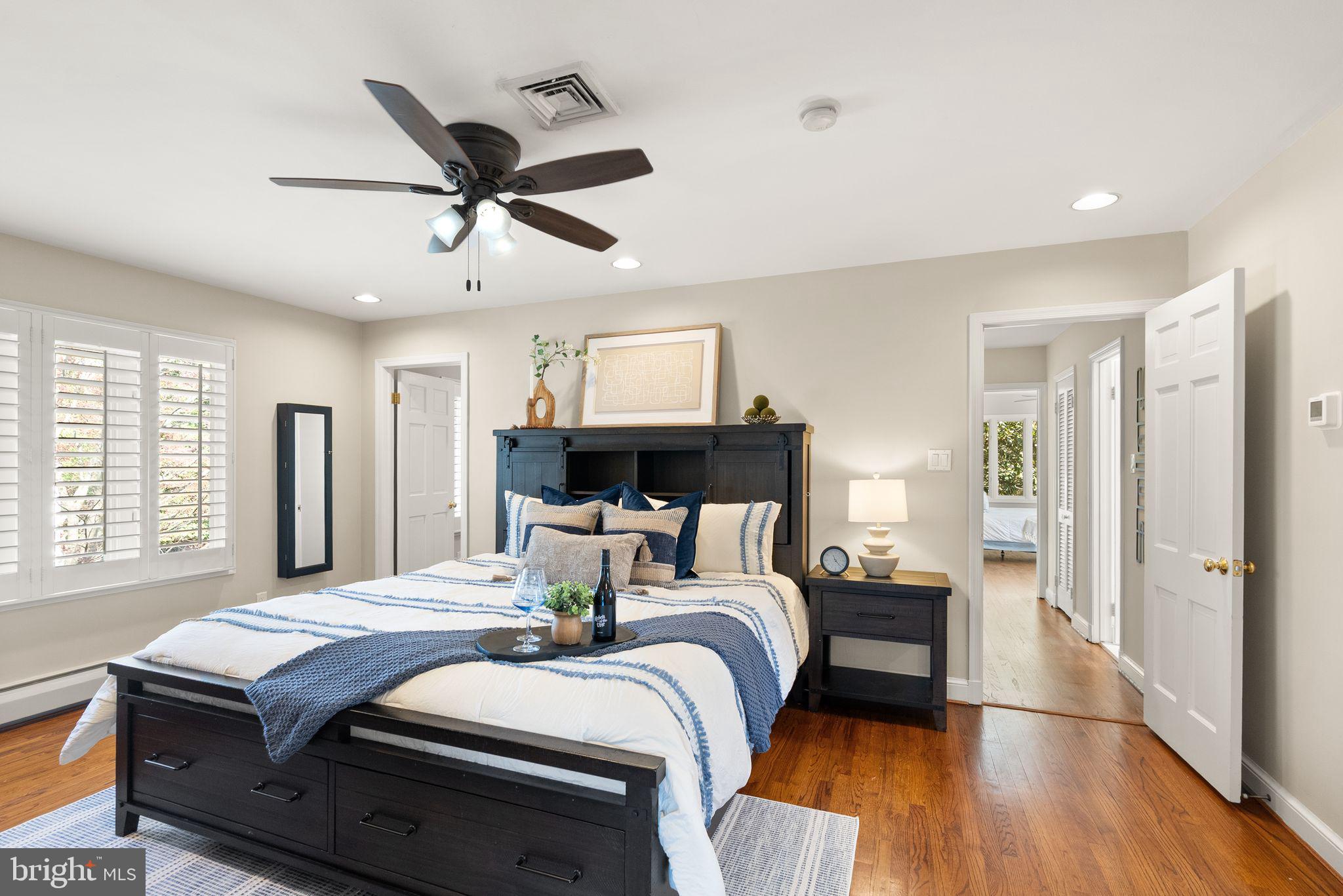 CRYSTAL SPRING KNOLLS - Residential