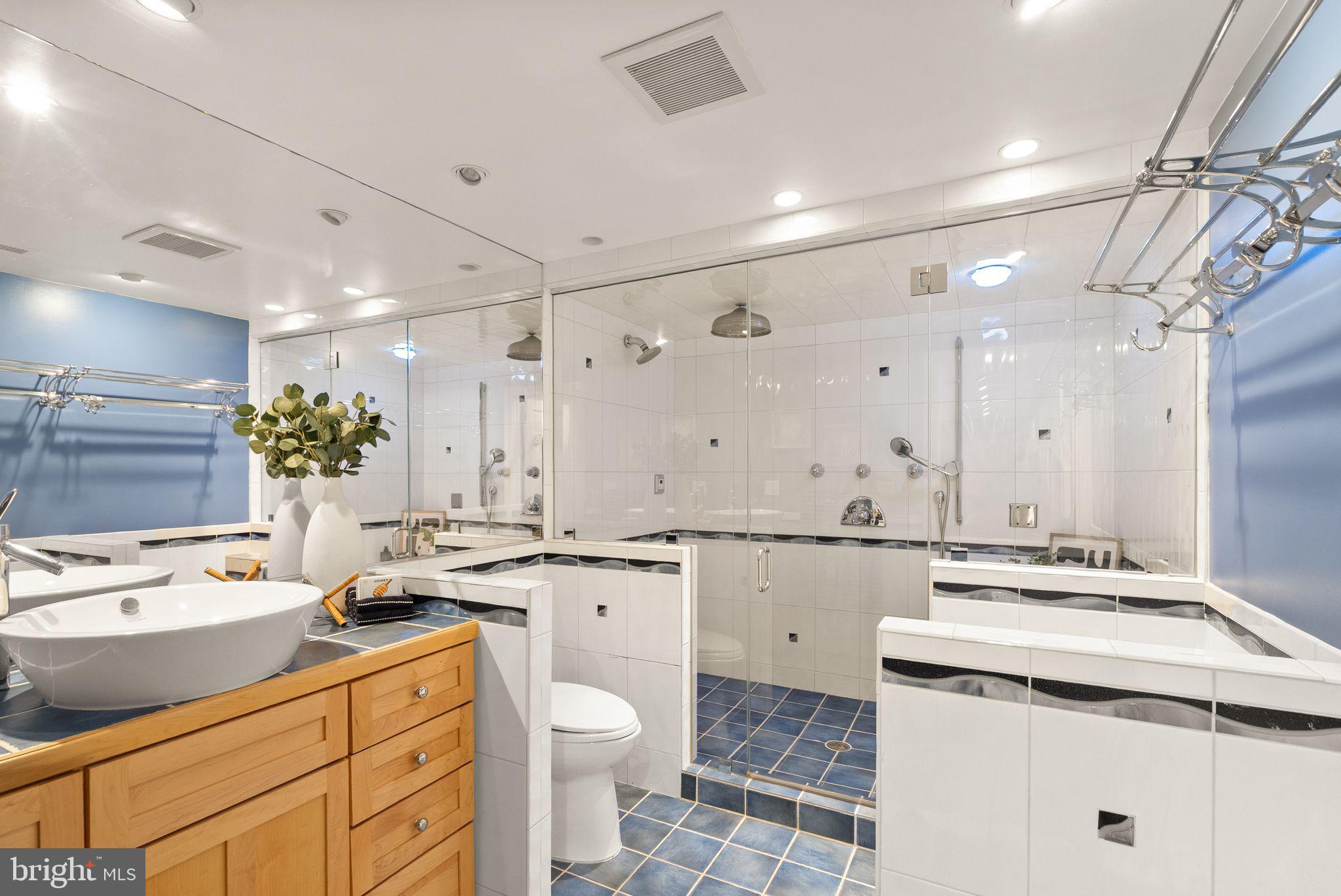 CRYSTAL SPRING KNOLLS - Residential