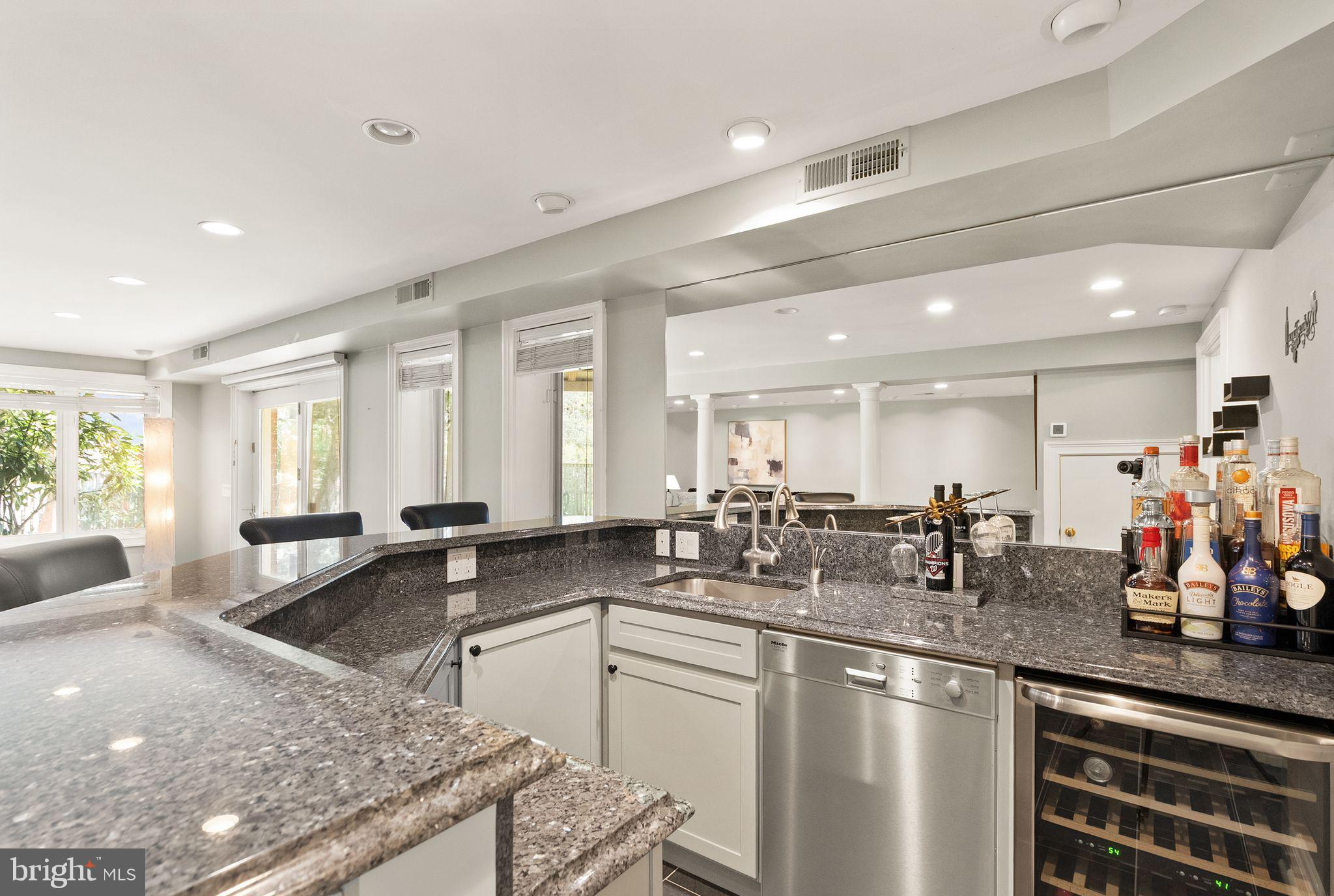 CRYSTAL SPRING KNOLLS - Residential