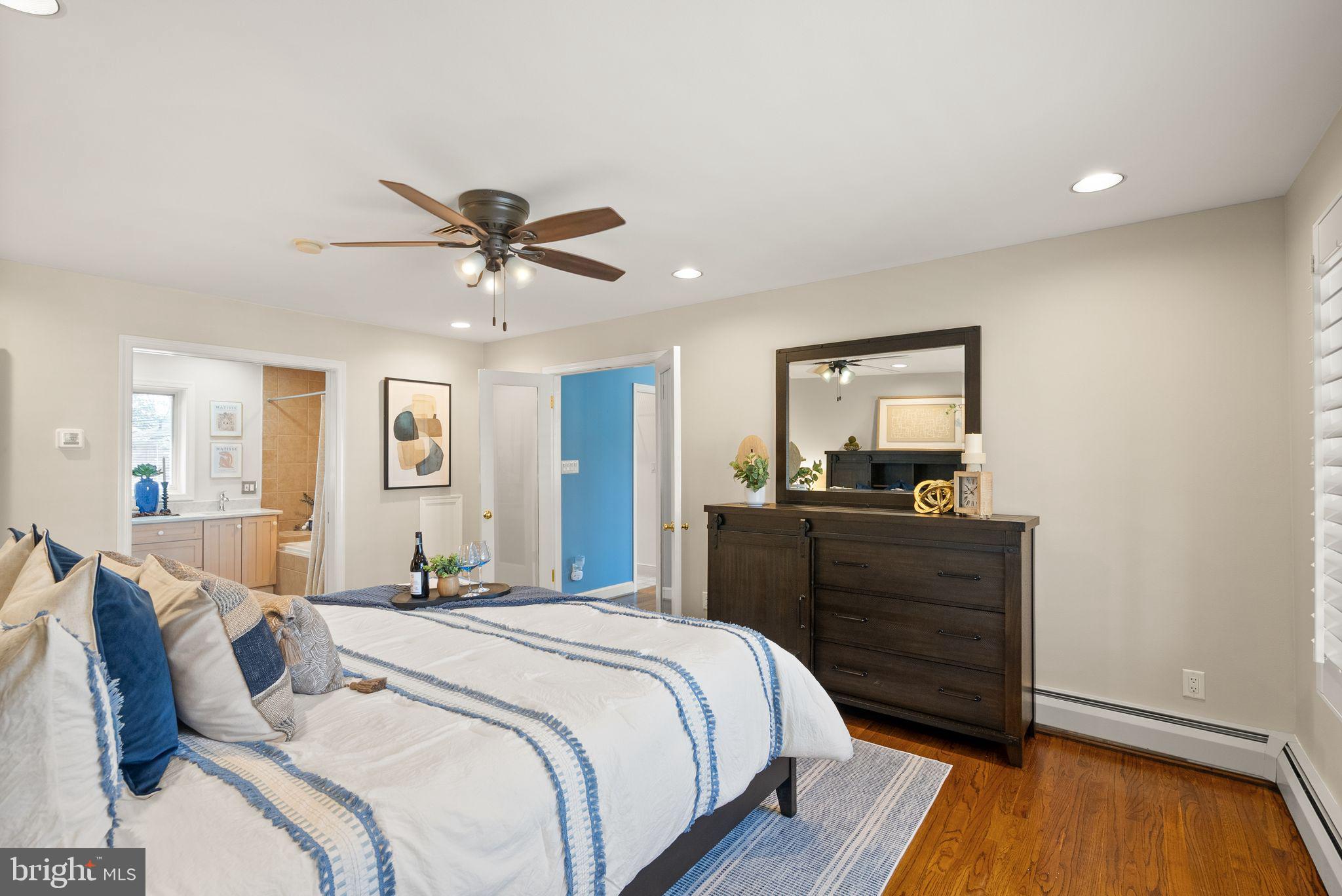 CRYSTAL SPRING KNOLLS - Residential