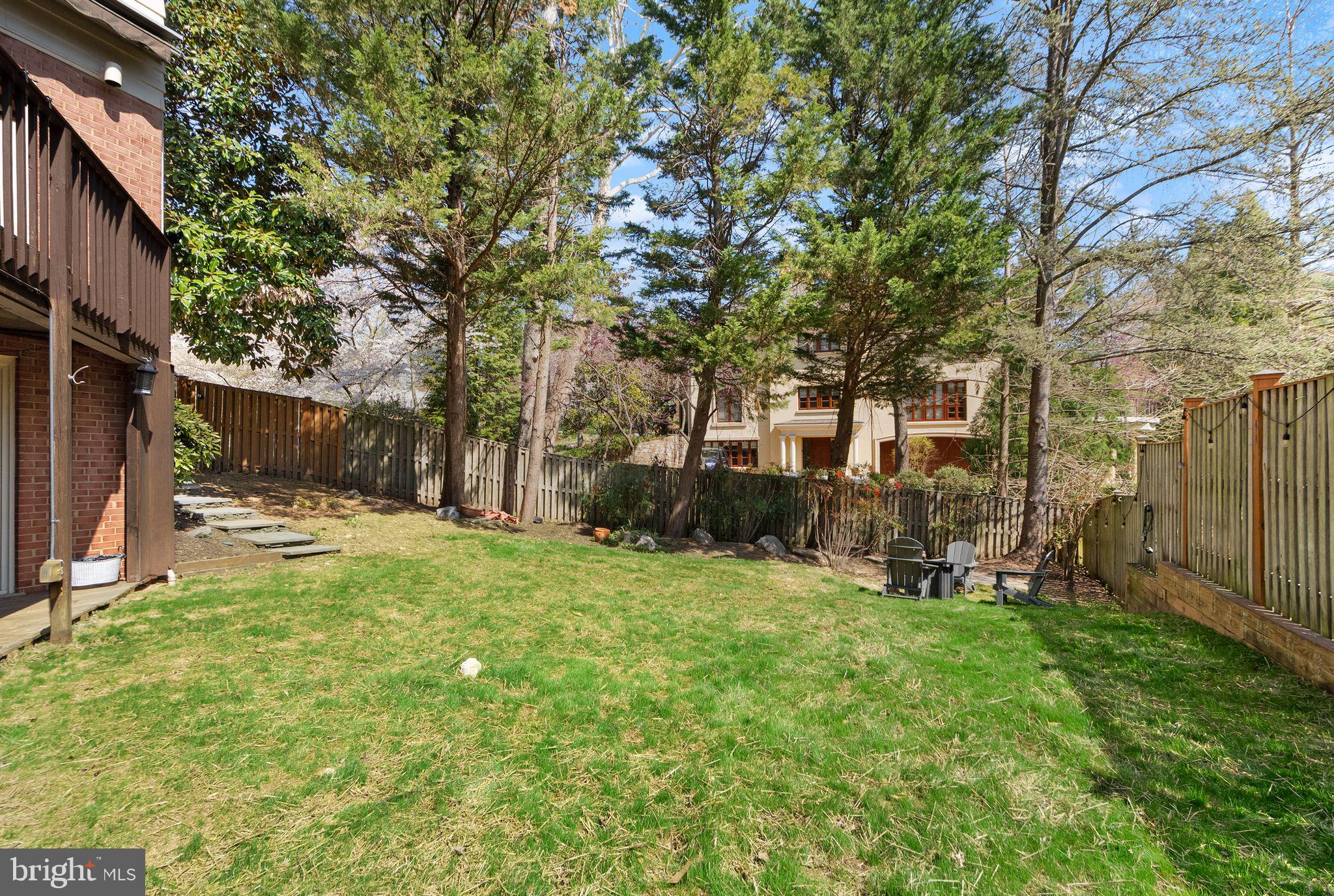 CRYSTAL SPRING KNOLLS - Residential