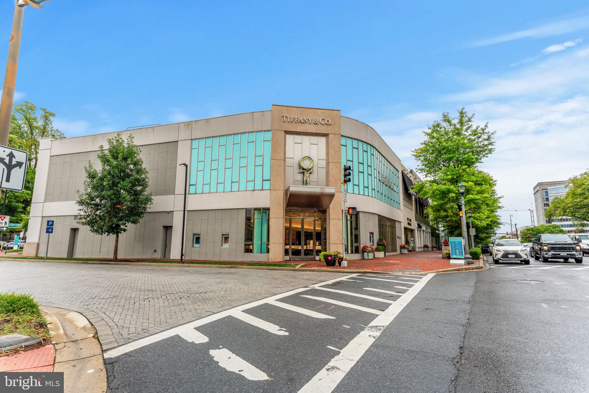 FRIENDSHIP HEIGHTS - Residential Lease