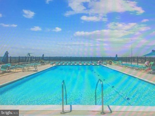 FRIENDSHIP HEIGHTS - Residential Lease