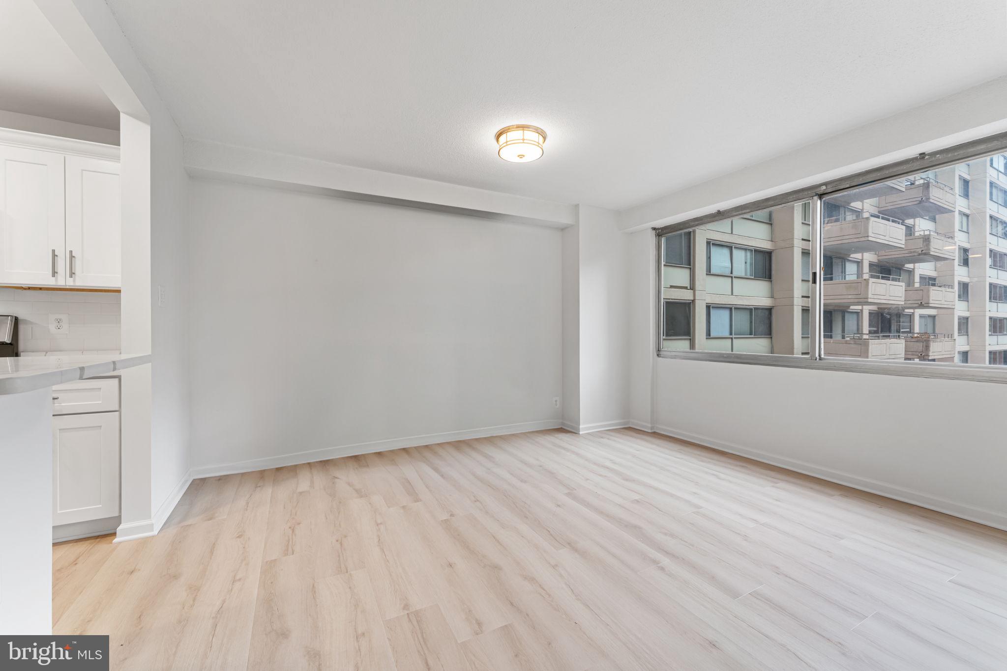 FRIENDSHIP HEIGHTS - Residential Lease