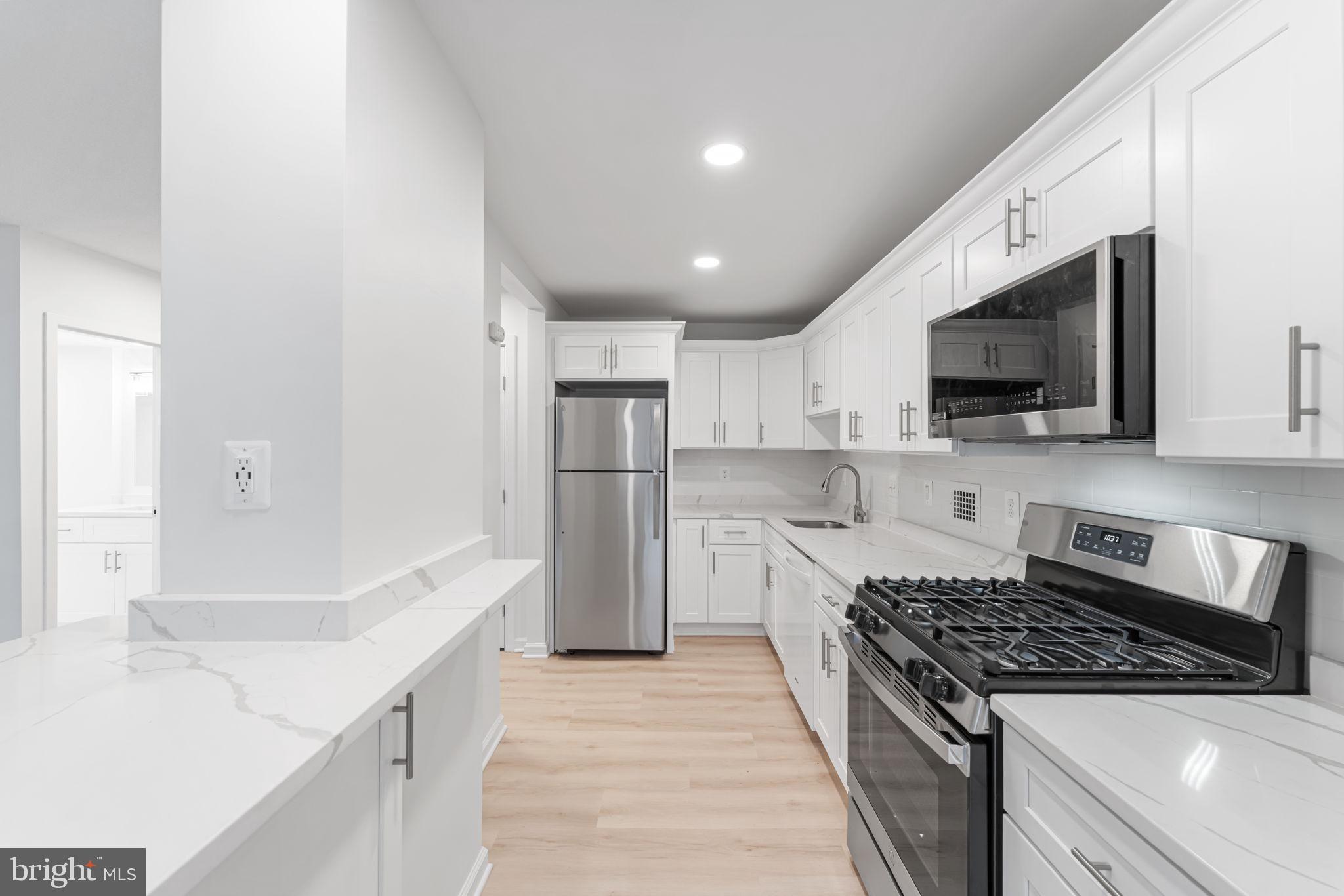 FRIENDSHIP HEIGHTS - Residential Lease