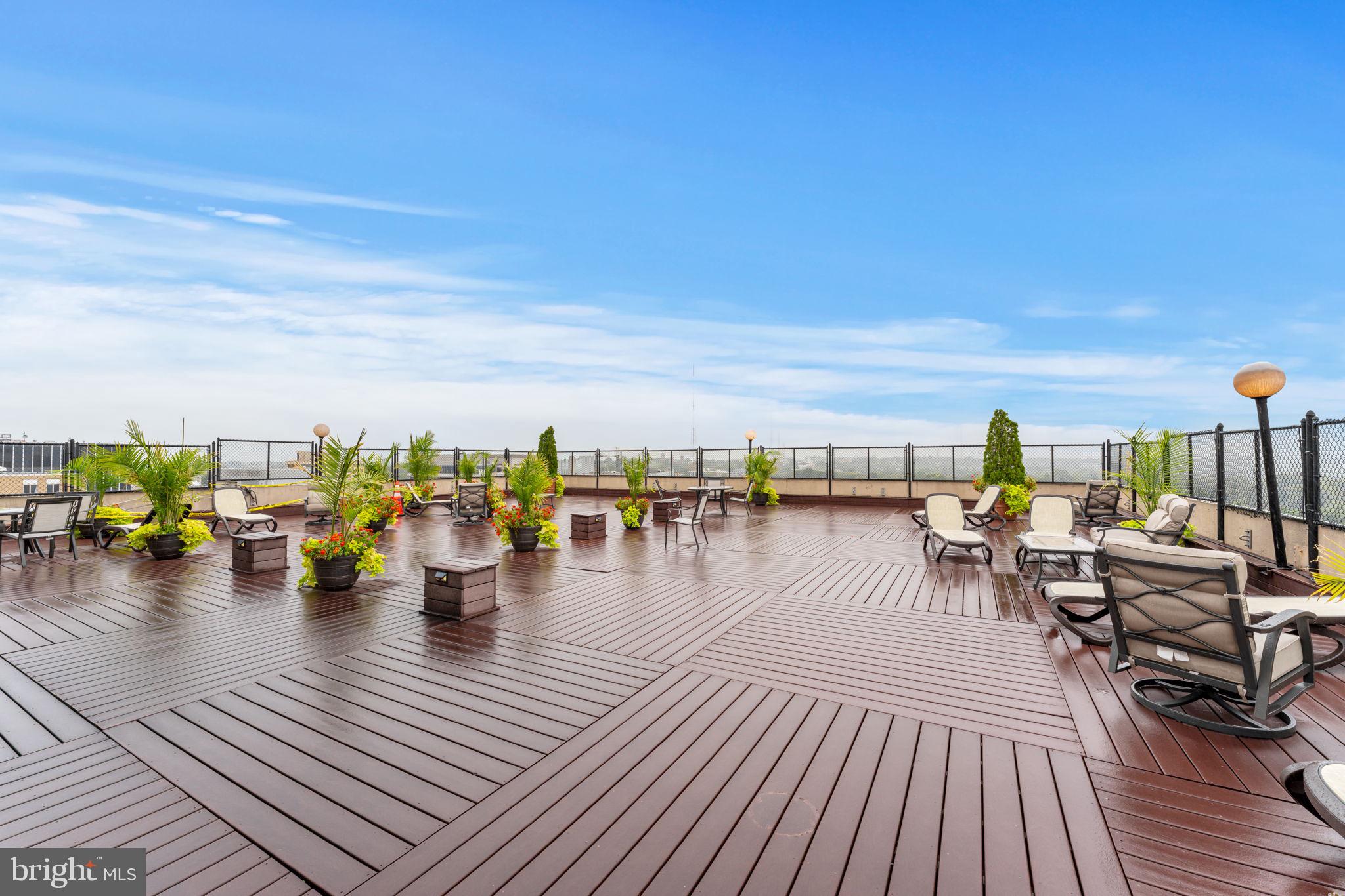 FRIENDSHIP HEIGHTS - Residential Lease