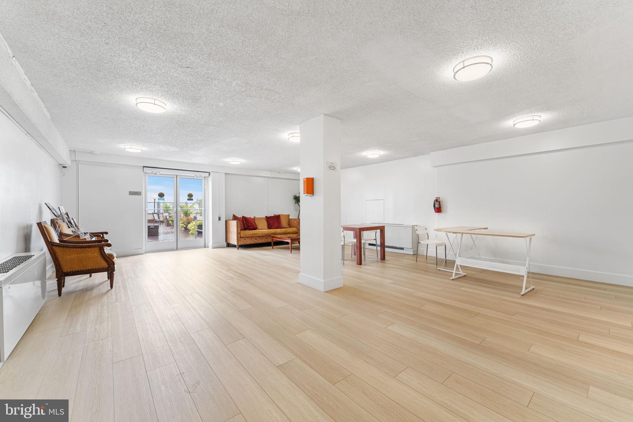 FRIENDSHIP HEIGHTS - Residential Lease