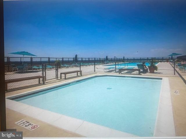 FRIENDSHIP HEIGHTS - Residential Lease