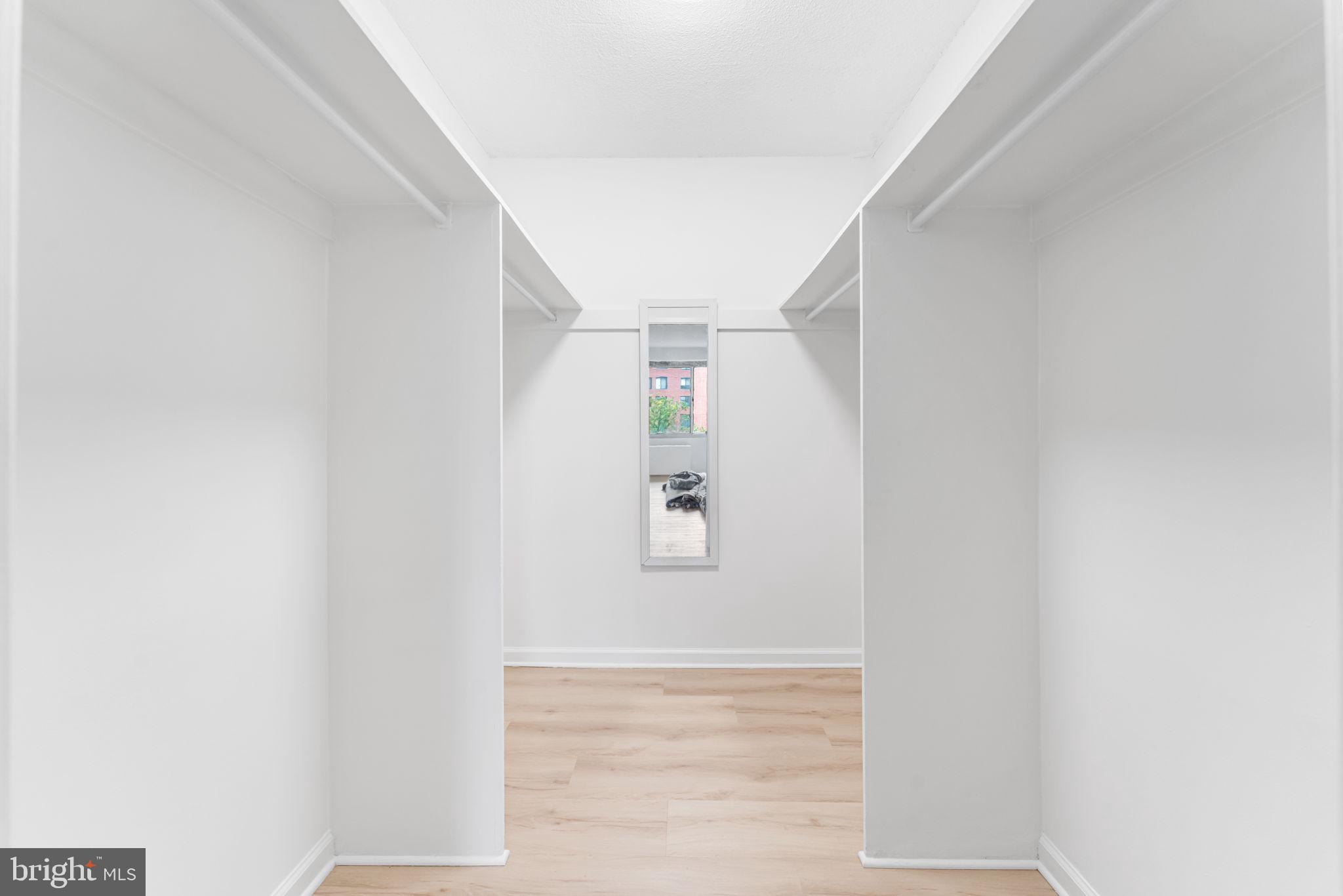 FRIENDSHIP HEIGHTS - Residential Lease