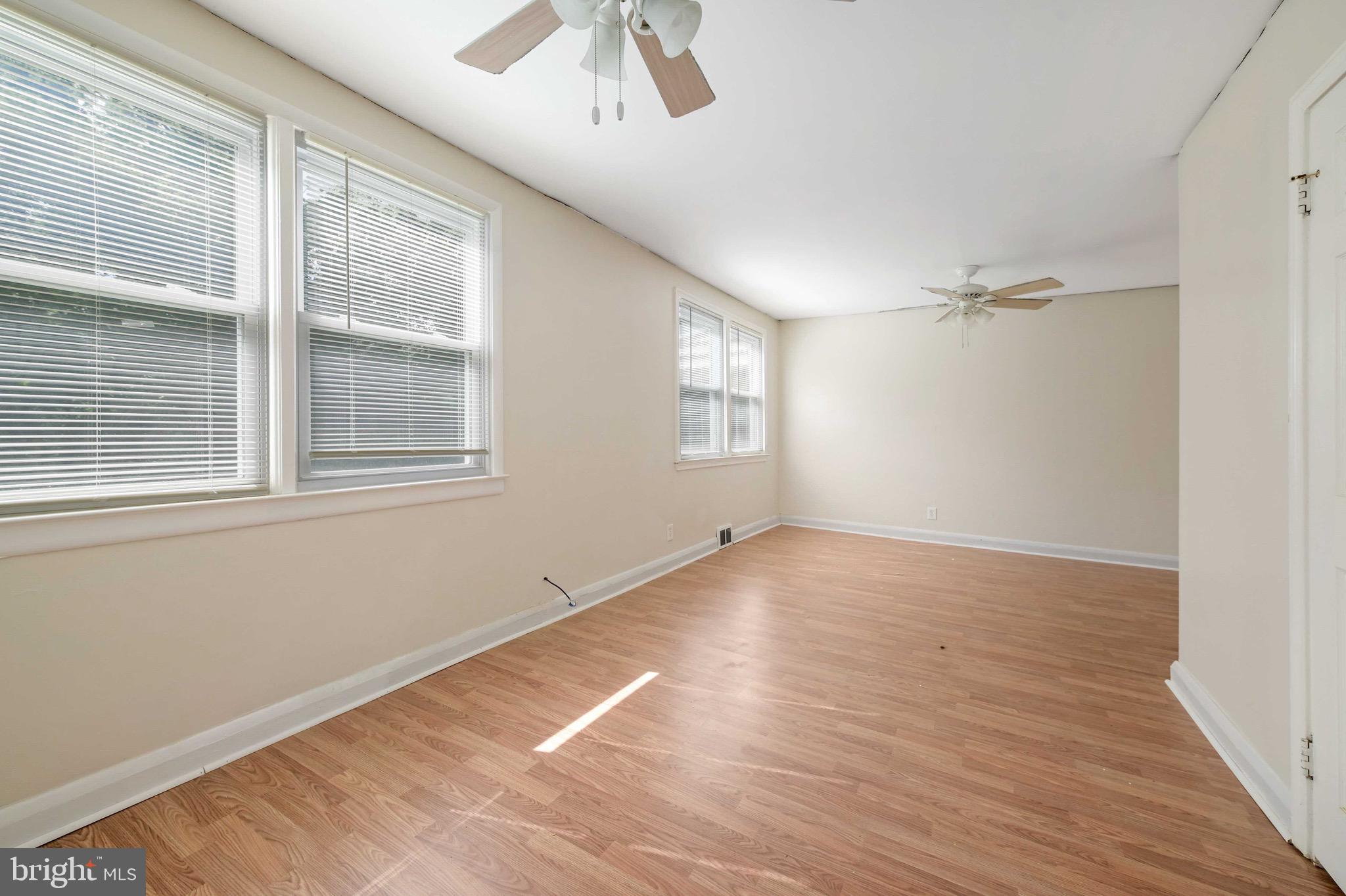 OWINGS MILLS - Residential Lease