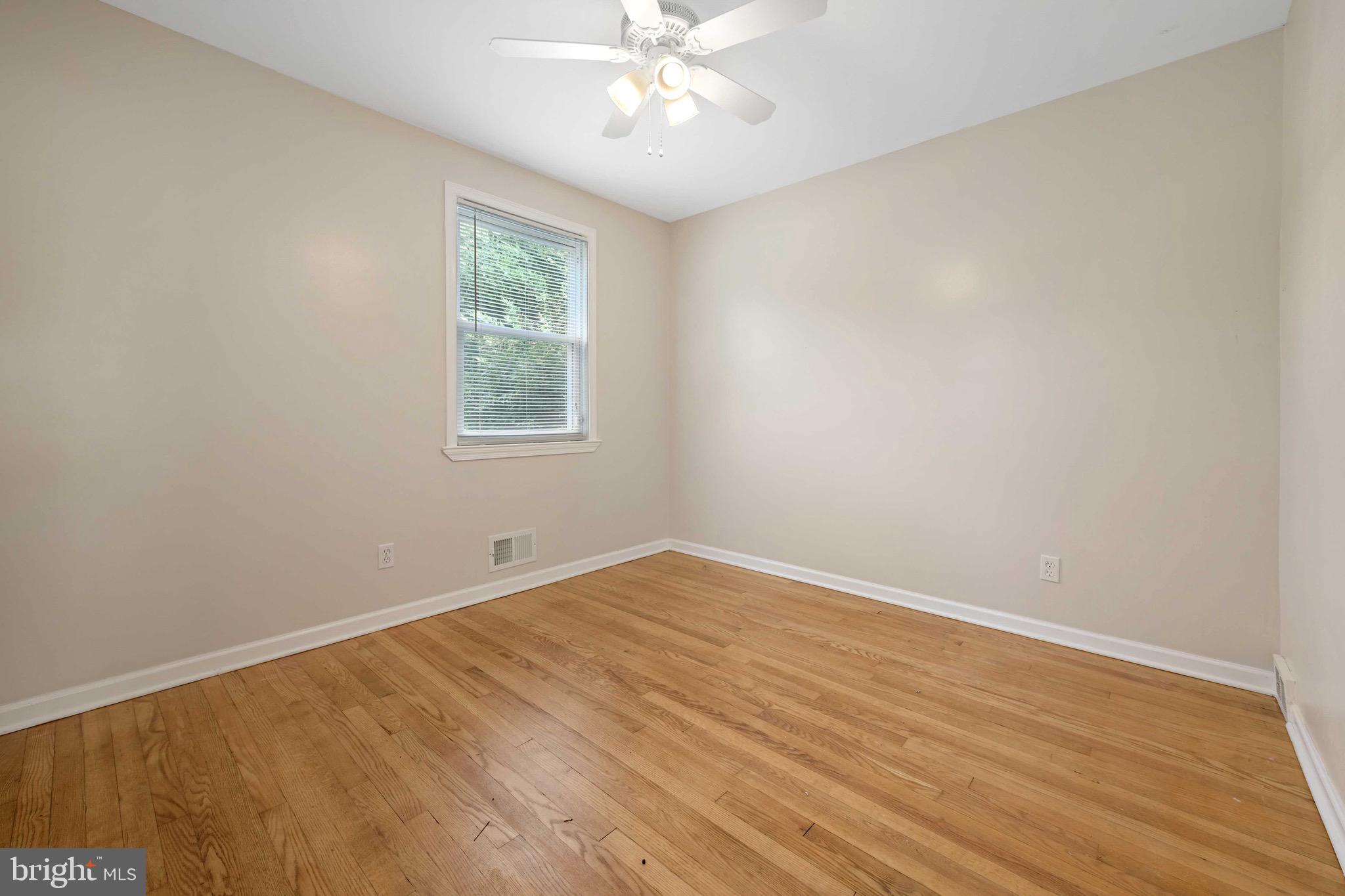 OWINGS MILLS - Residential Lease