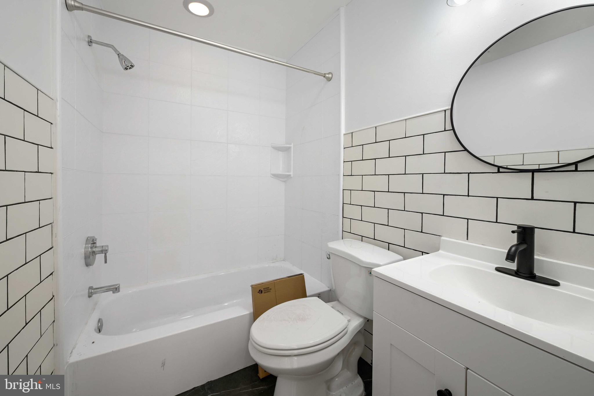 OWINGS MILLS - Residential Lease