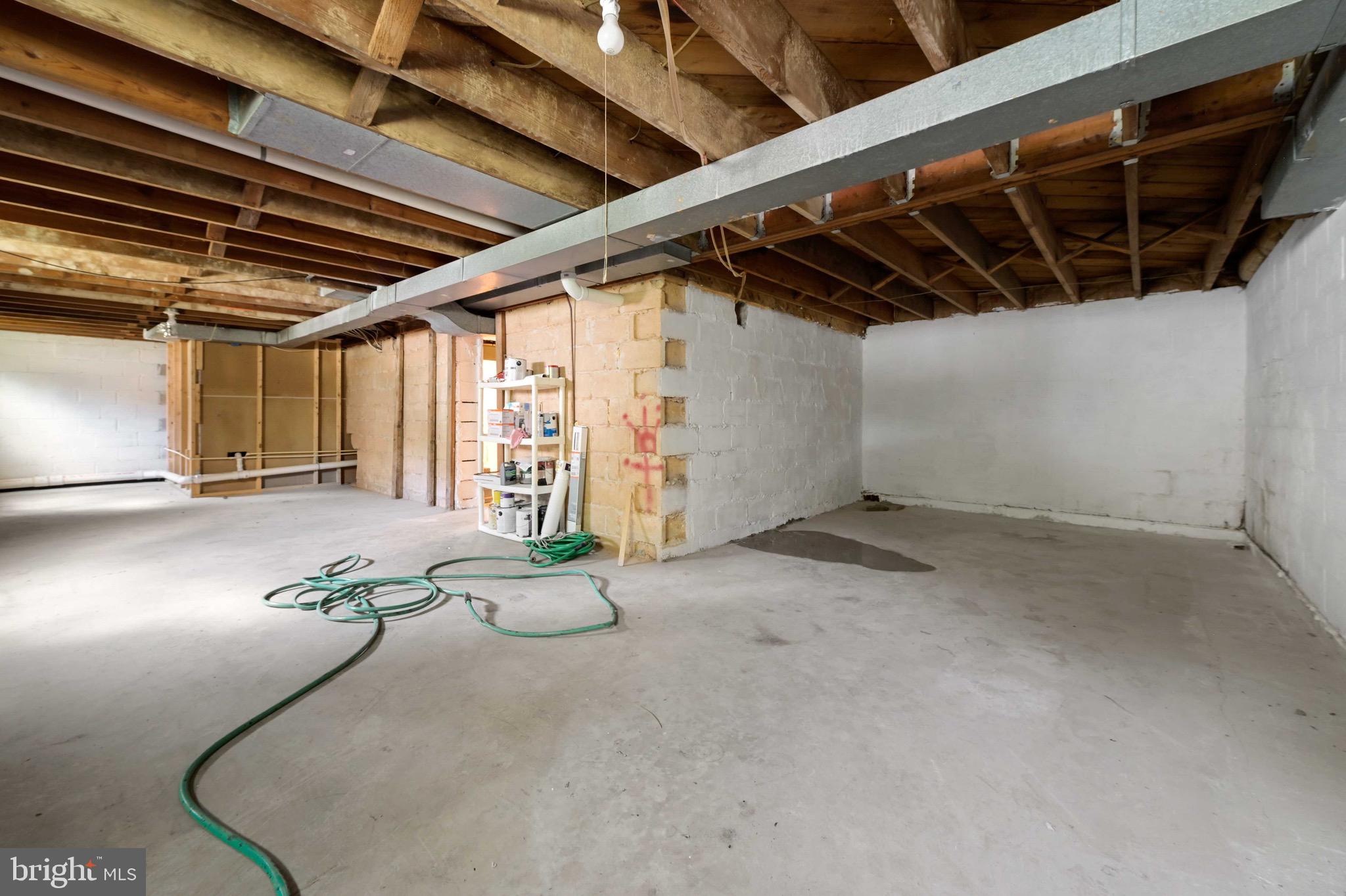 OWINGS MILLS - Residential Lease